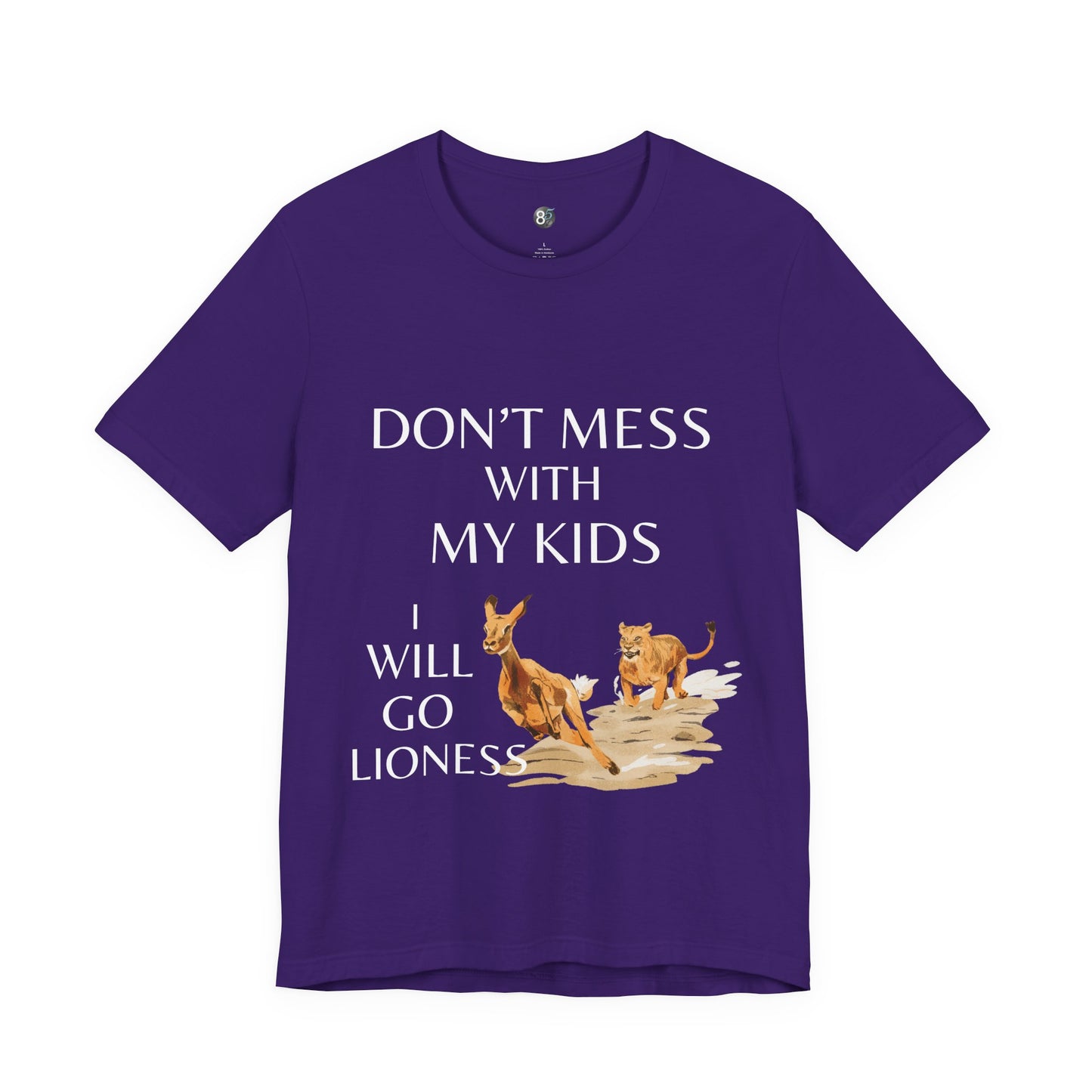 Lioness T-shirt