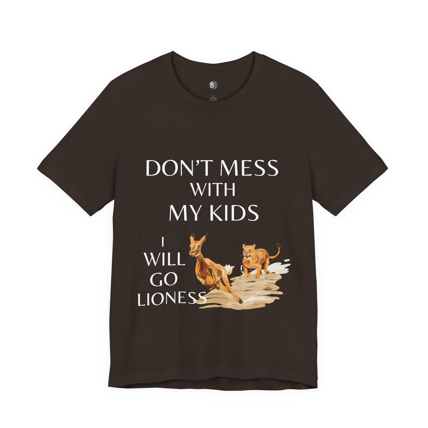 Lioness T-shirt
