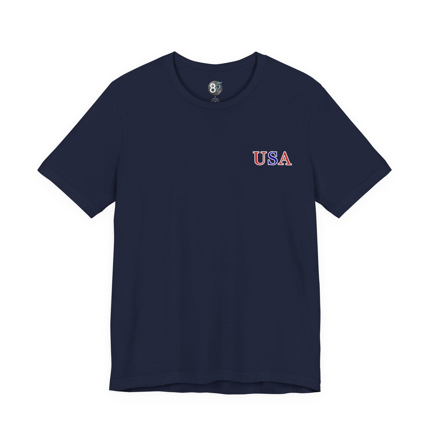 USA Cowboy T-Shirt