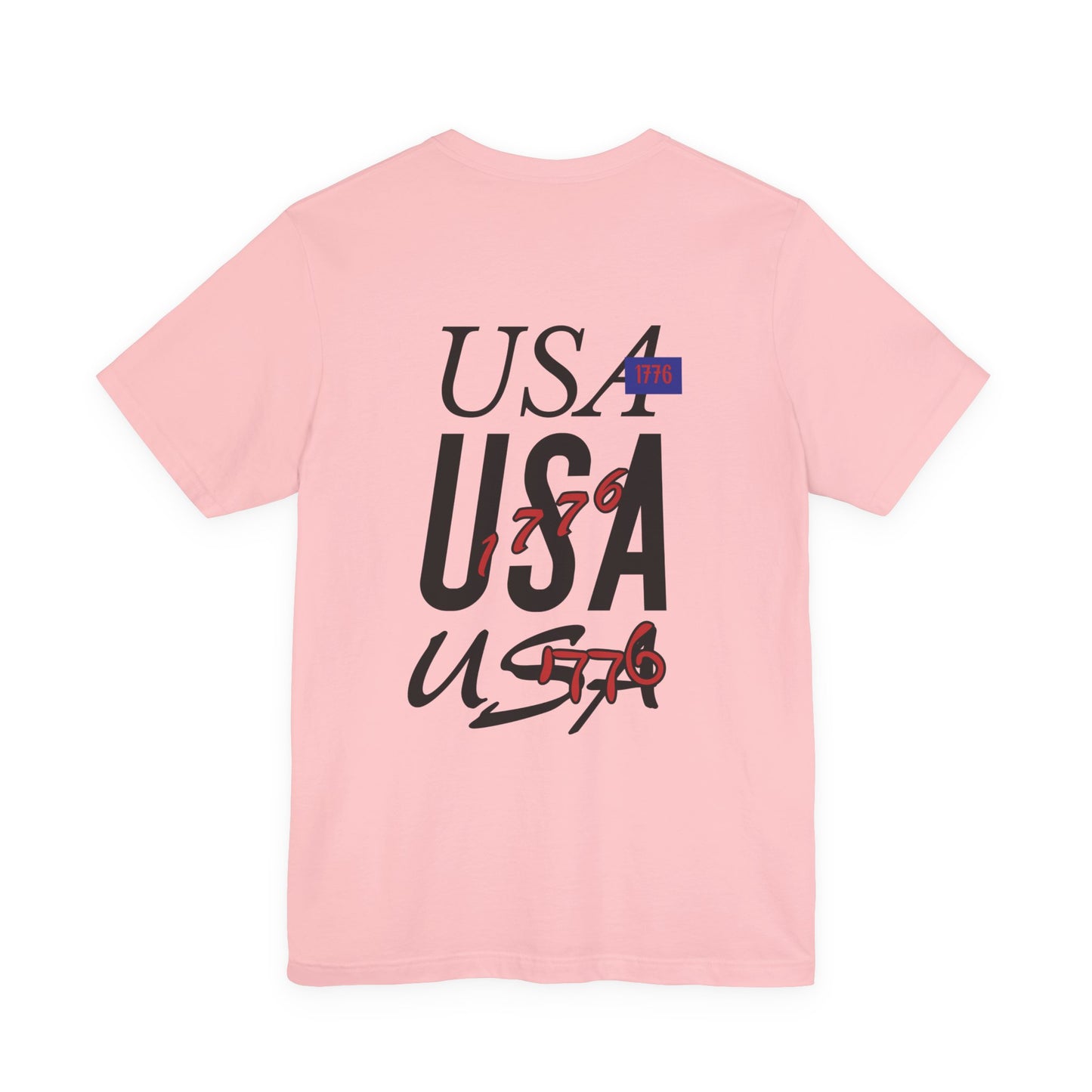 USA 1776 T-Shirt
