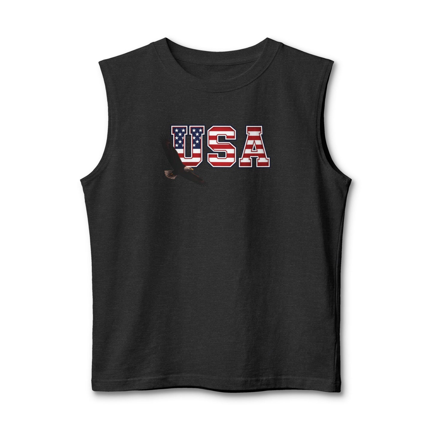 American Eagle Muscle Tank