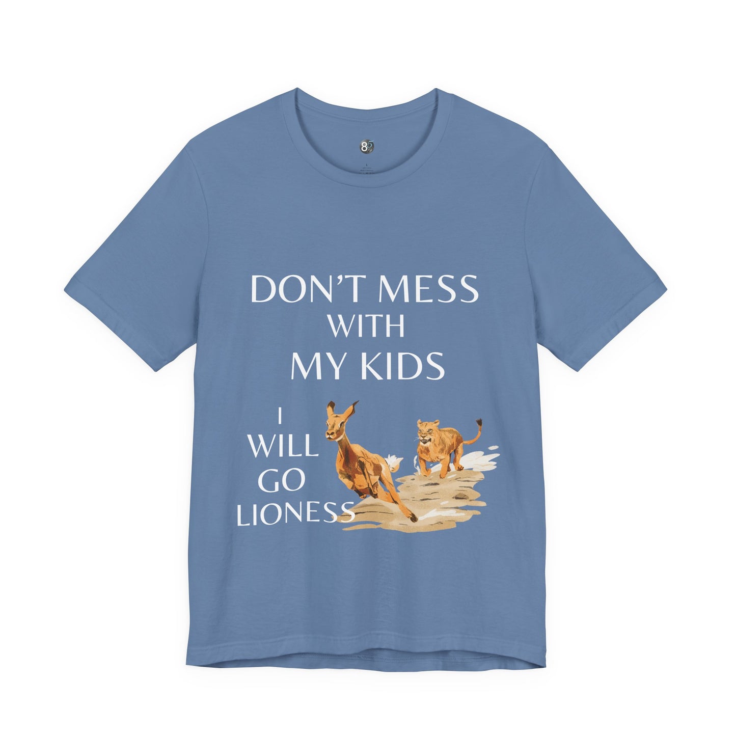 Lioness T-shirt