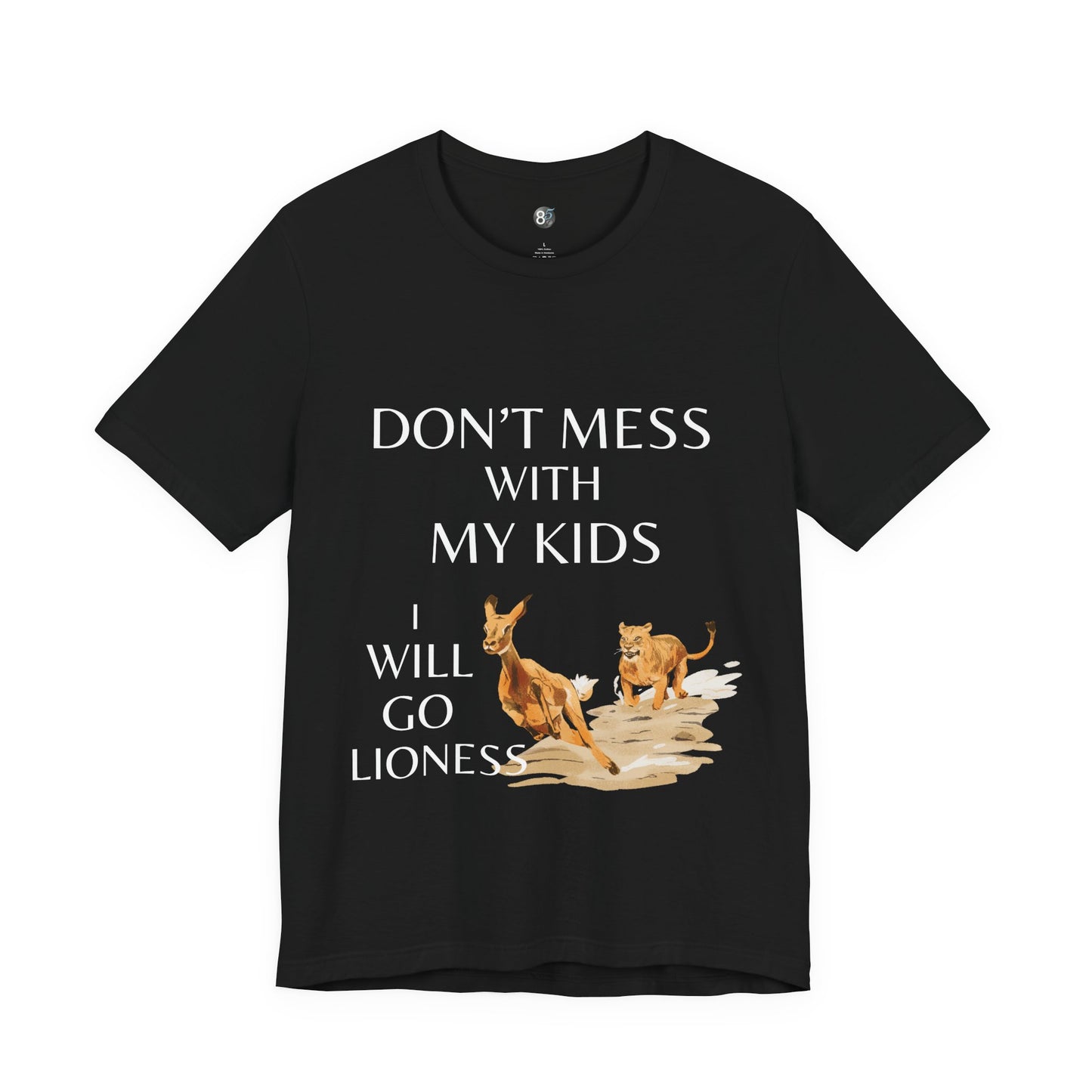 Lioness T-shirt