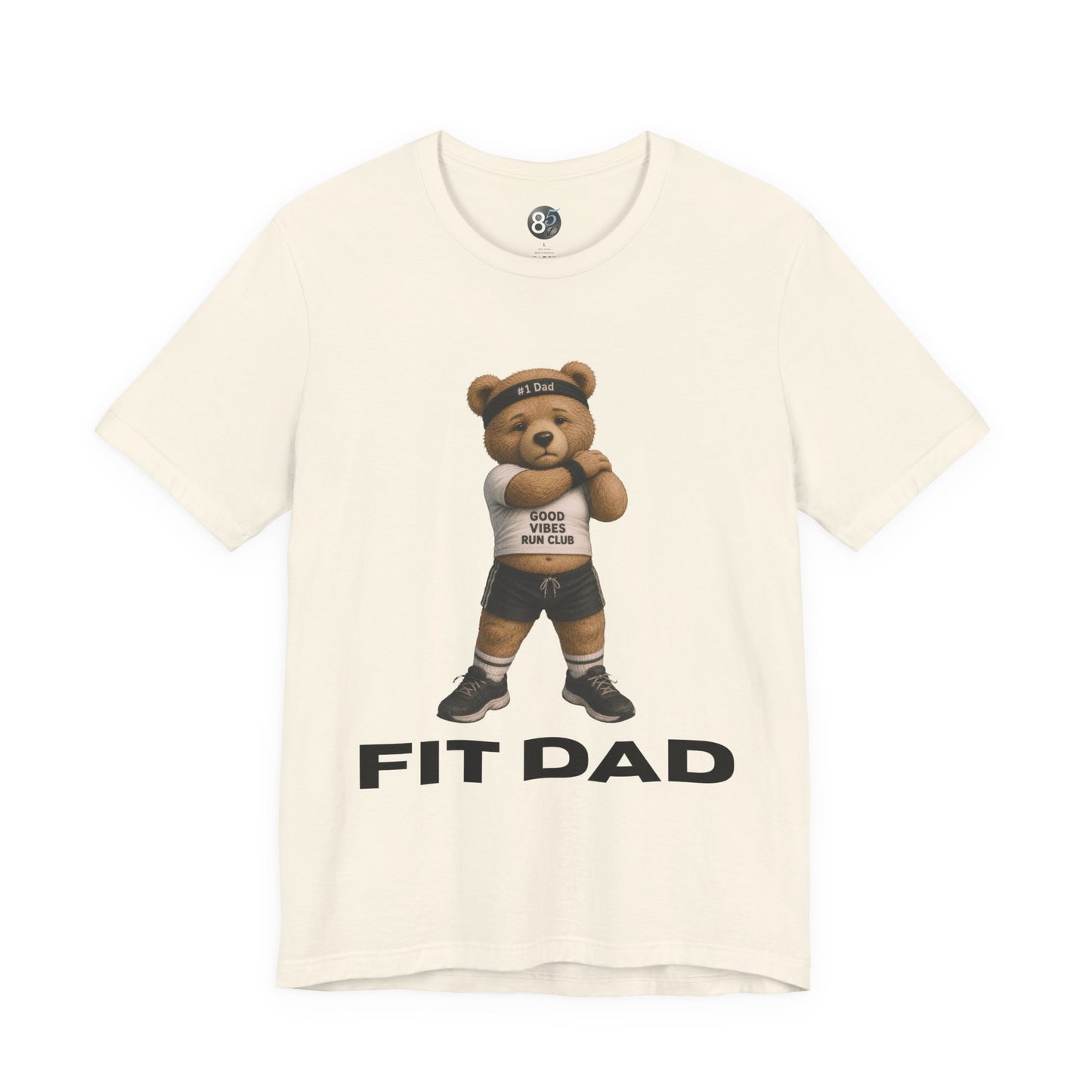 Fit Dad T-Shirt
