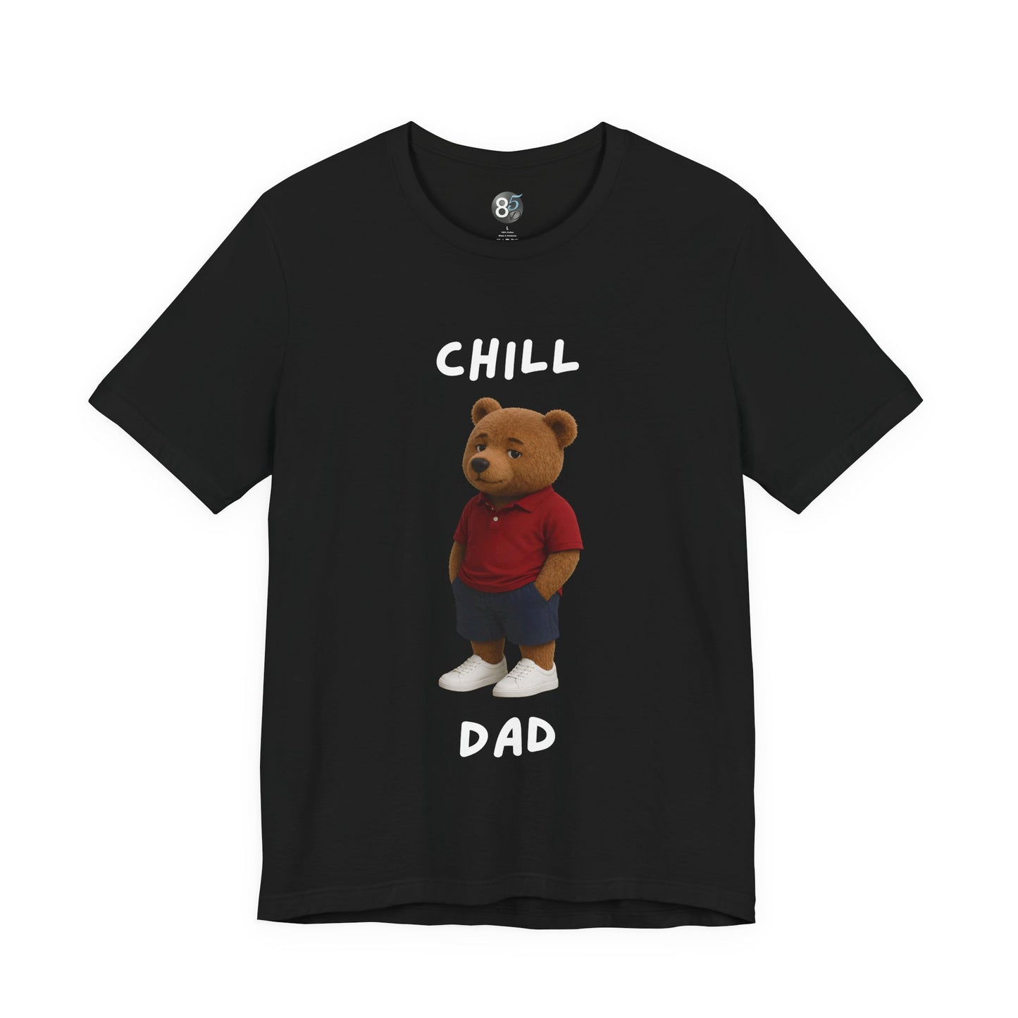 Chill Dad T-Shirt