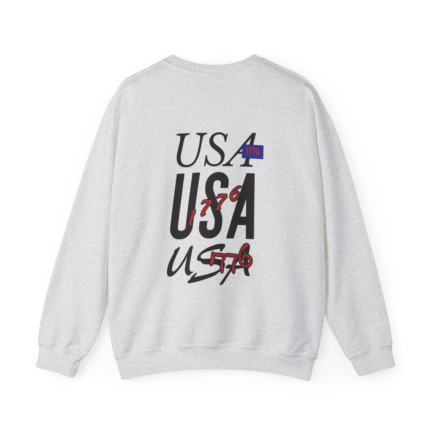 USA 1776 Sweatshirt