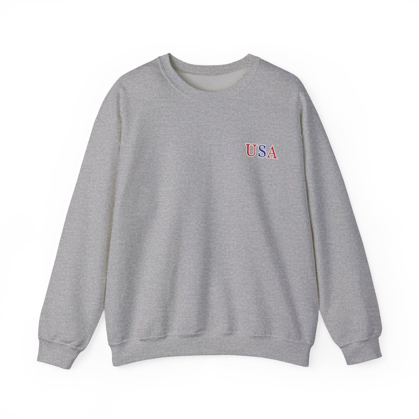 USA 1776 Sweatshirt
