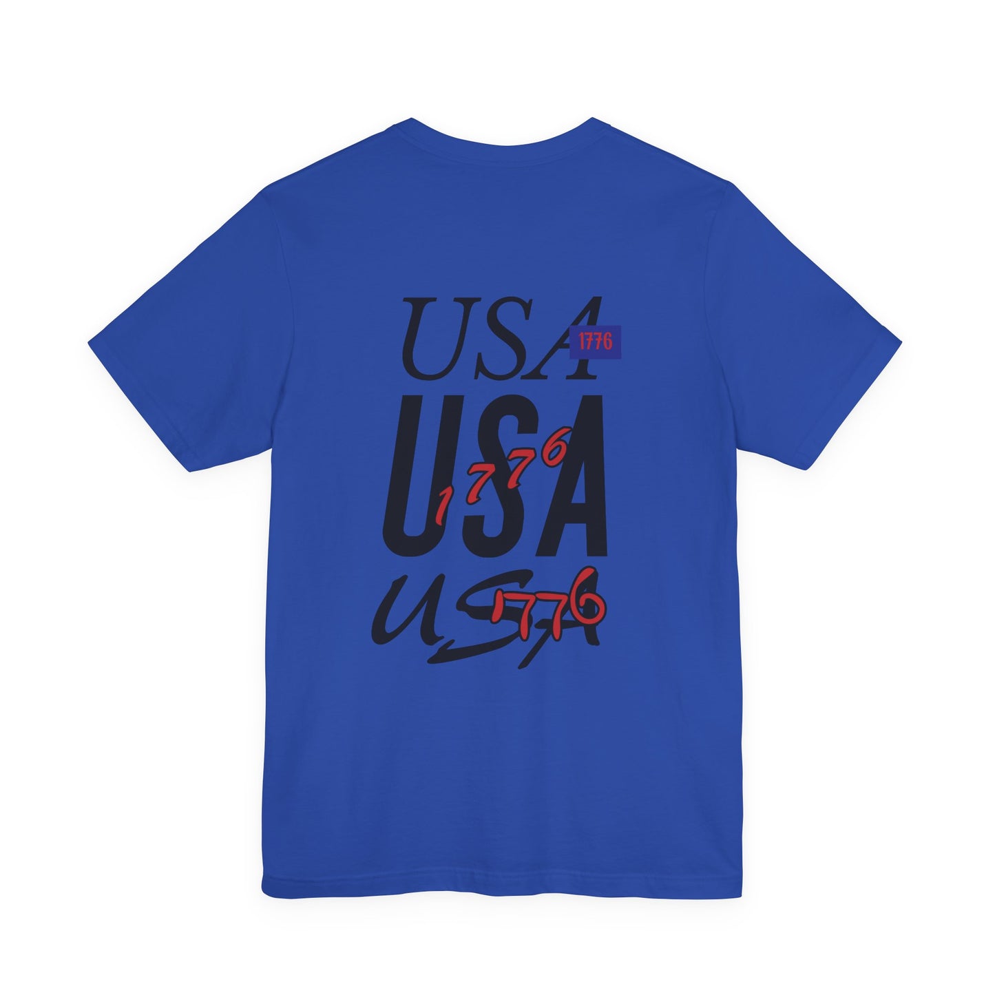 USA 1776 T-Shirt