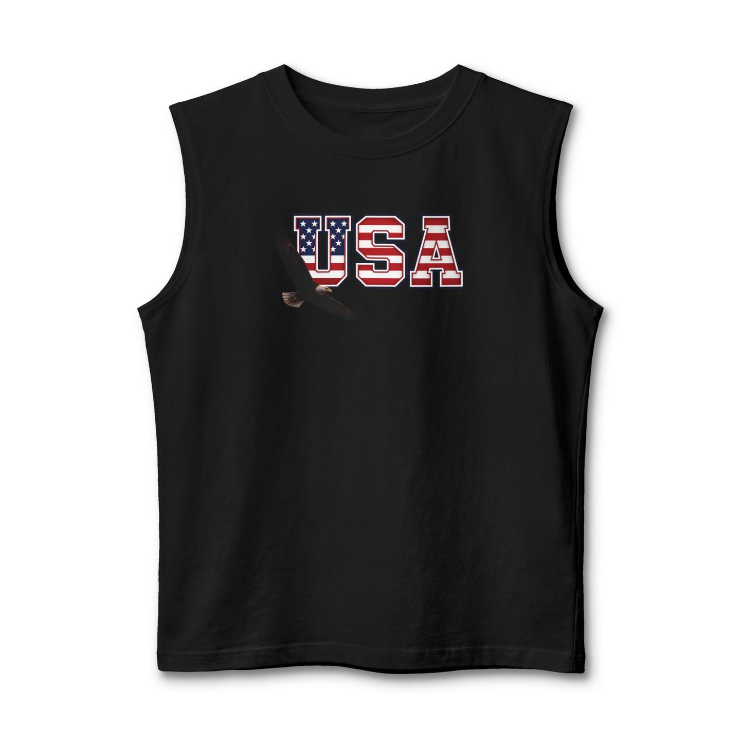 American Eagle Muscle Tank