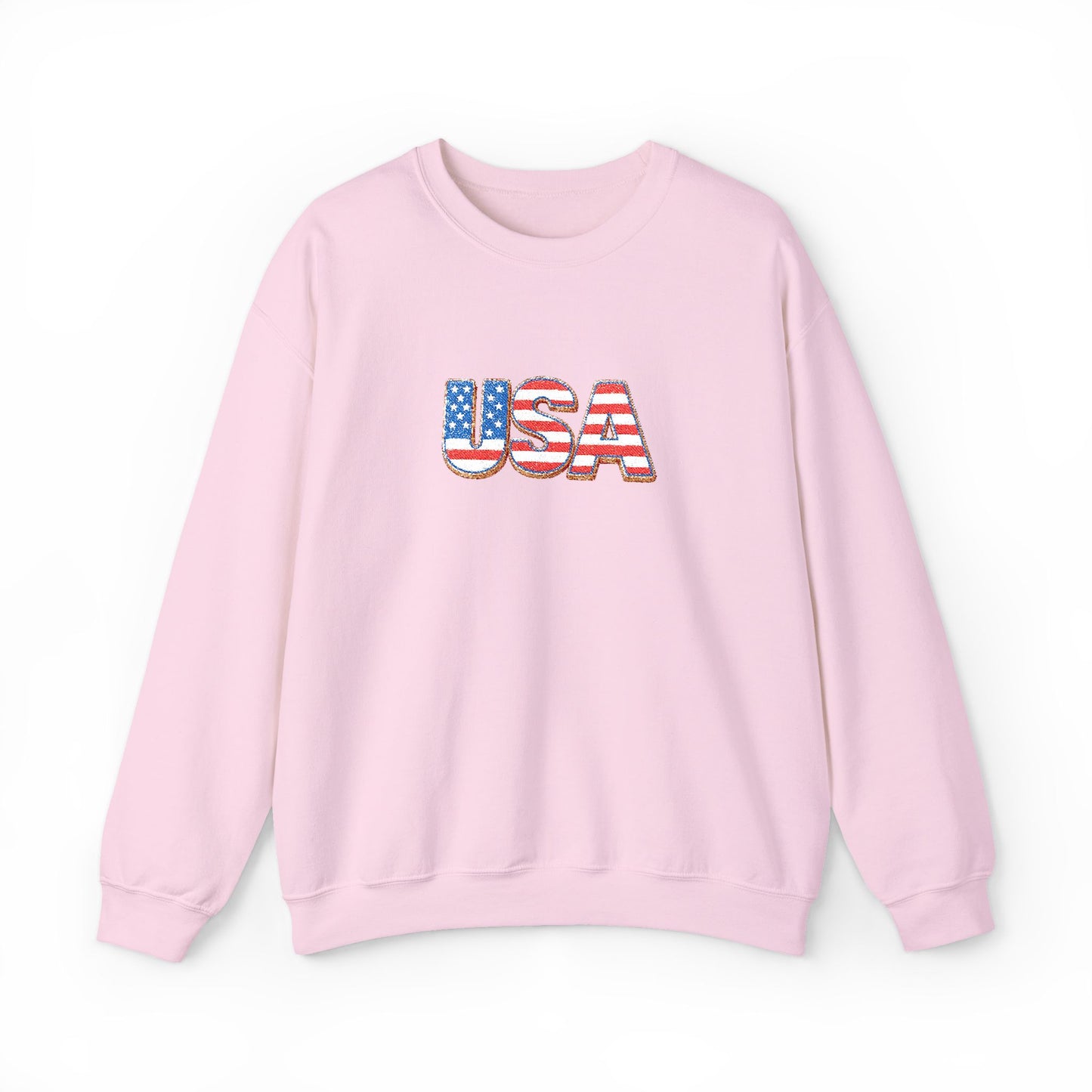 USA Sweatshirt (Unisex)