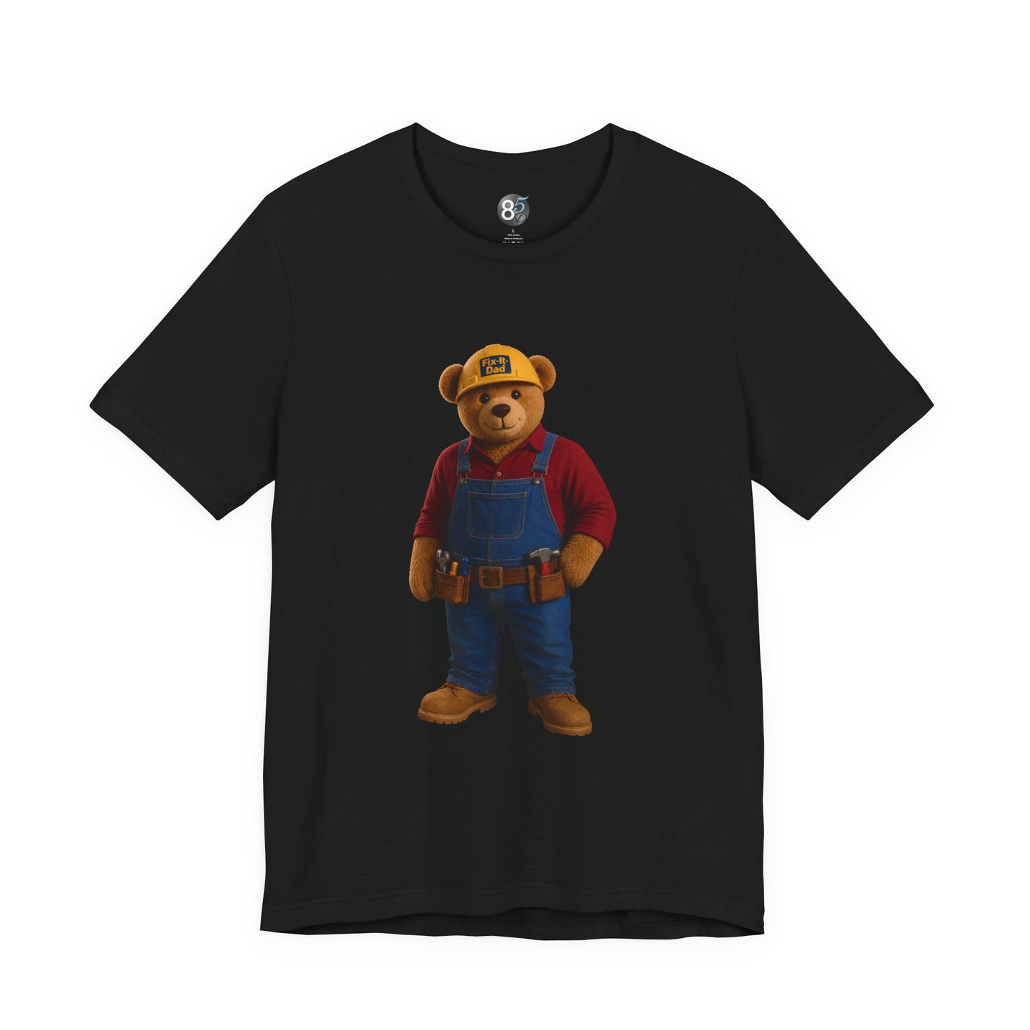 Fix-It-Dad T-Shirt