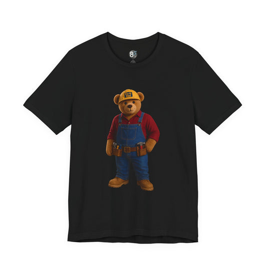 Fix-It-Dad T-Shirt