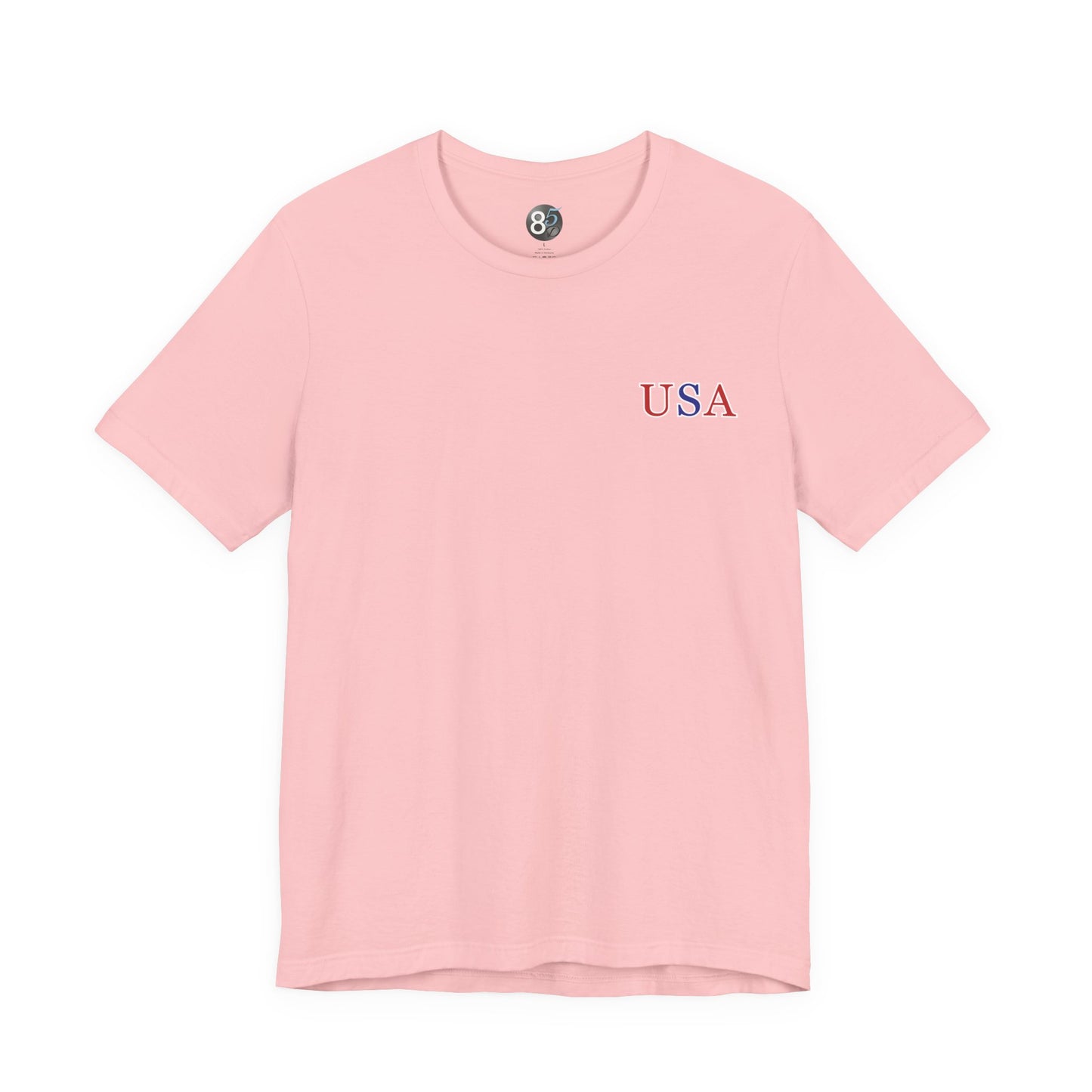 USA G.O.A.T T-Shirt