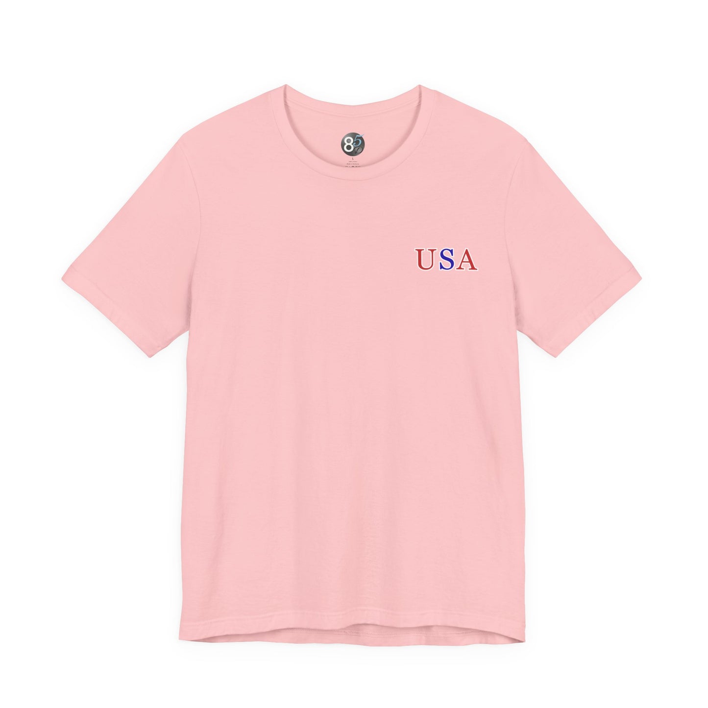 USA Cowboy T-Shirt