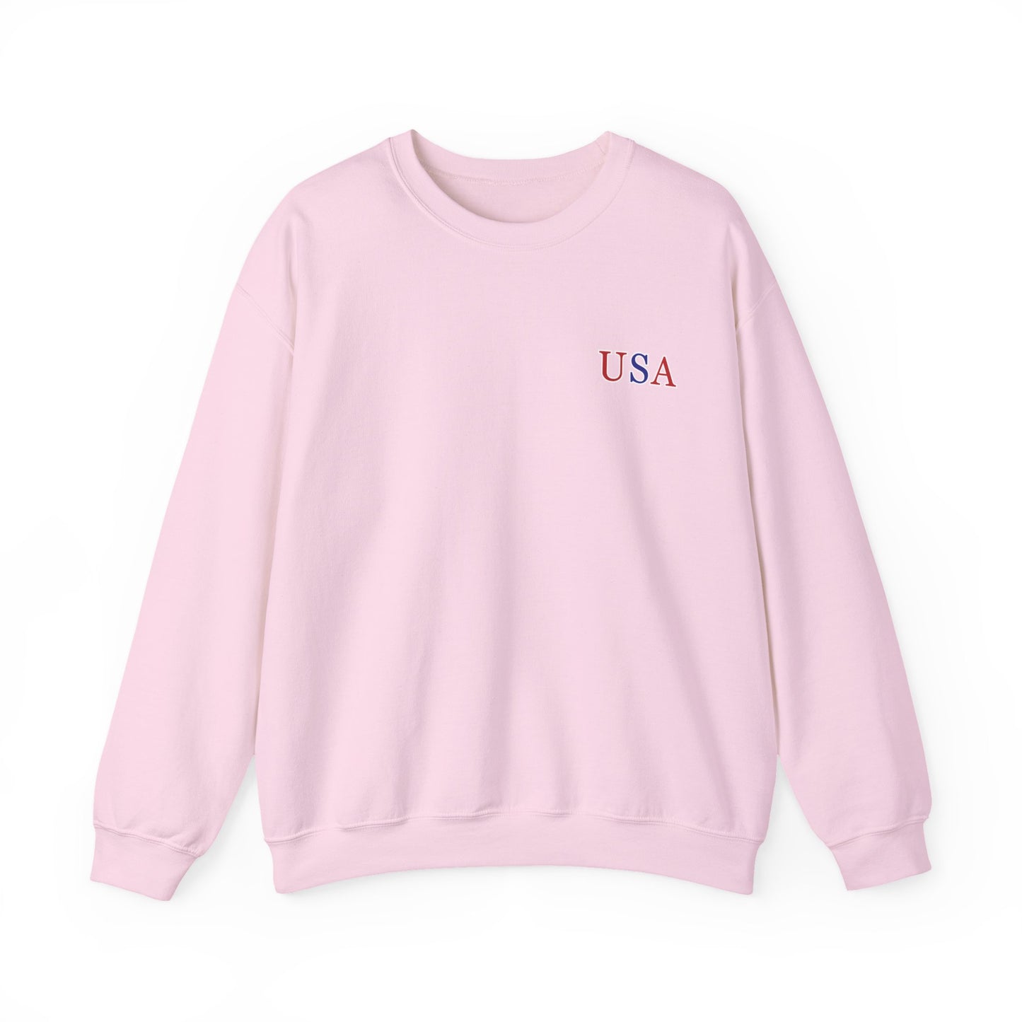 USA 1776 Sweatshirt