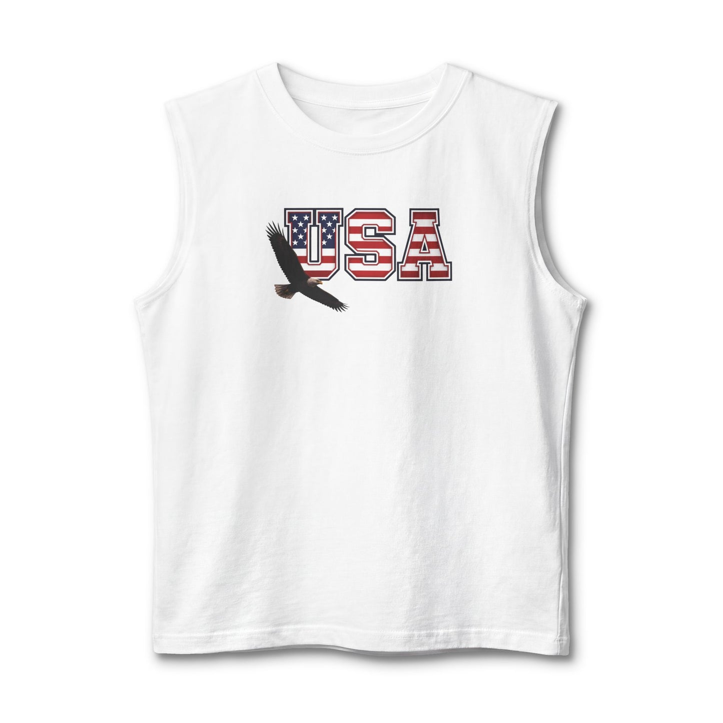 American Eagle Muscle Tank