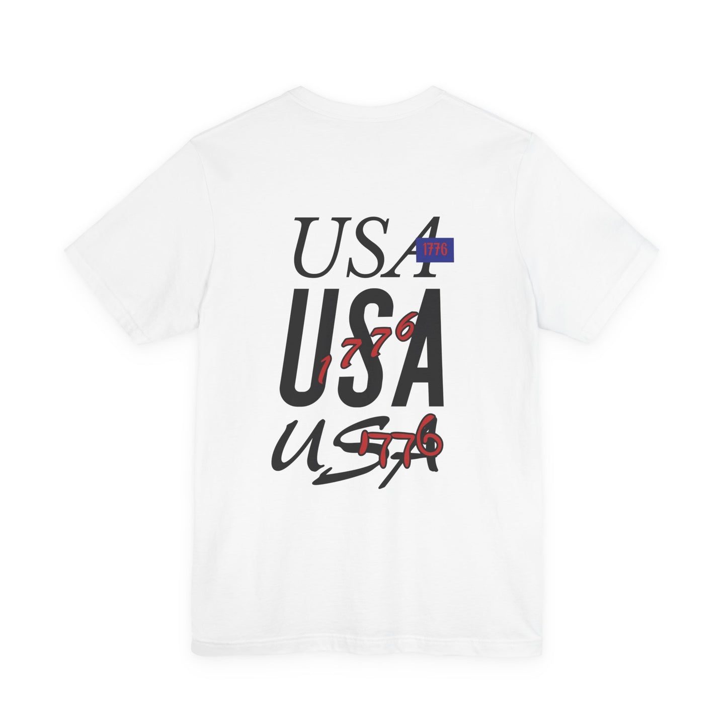 USA 1776 T-Shirt