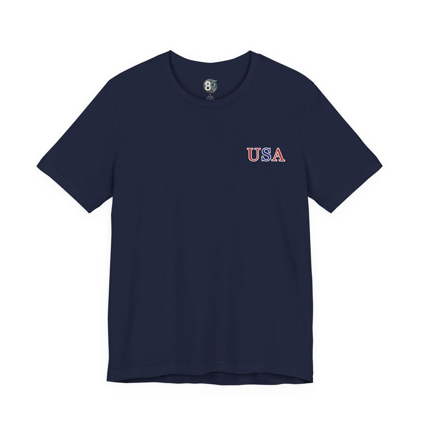 USA G.O.A.T T-Shirt