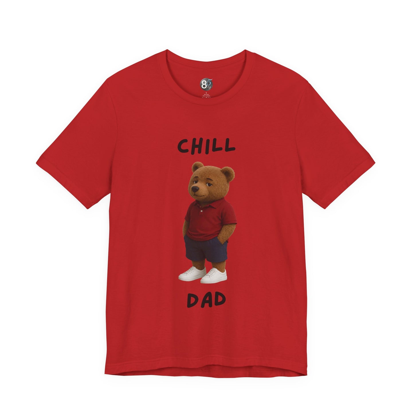 Chill Dad T-Shirt