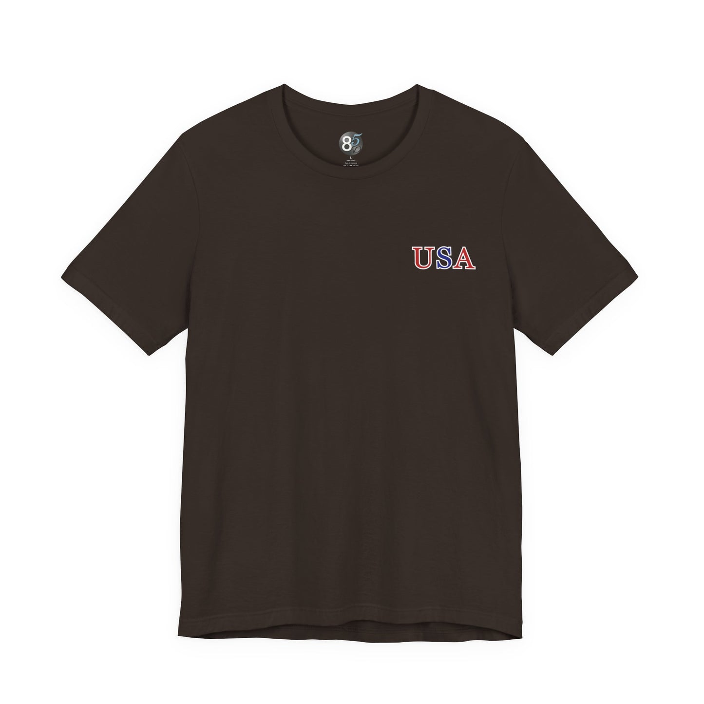 USA G.O.A.T T-Shirt