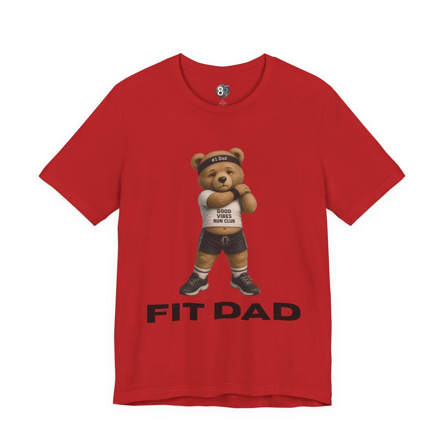 Fit Dad T-Shirt