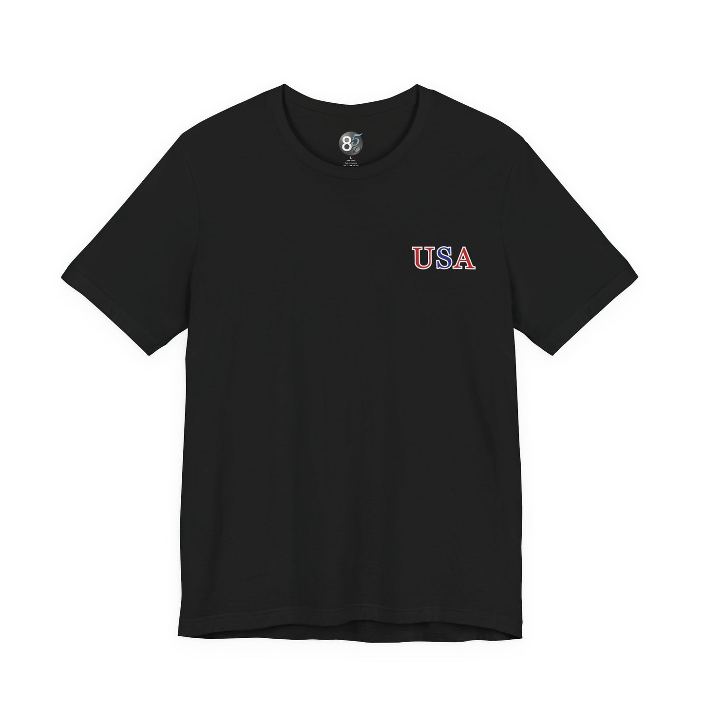 USA G.O.A.T T-Shirt