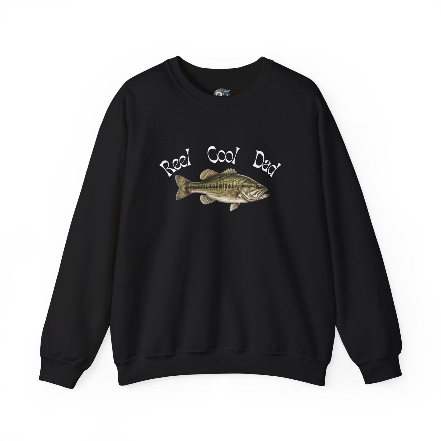 Reel Cool Dad Sweatshirt
