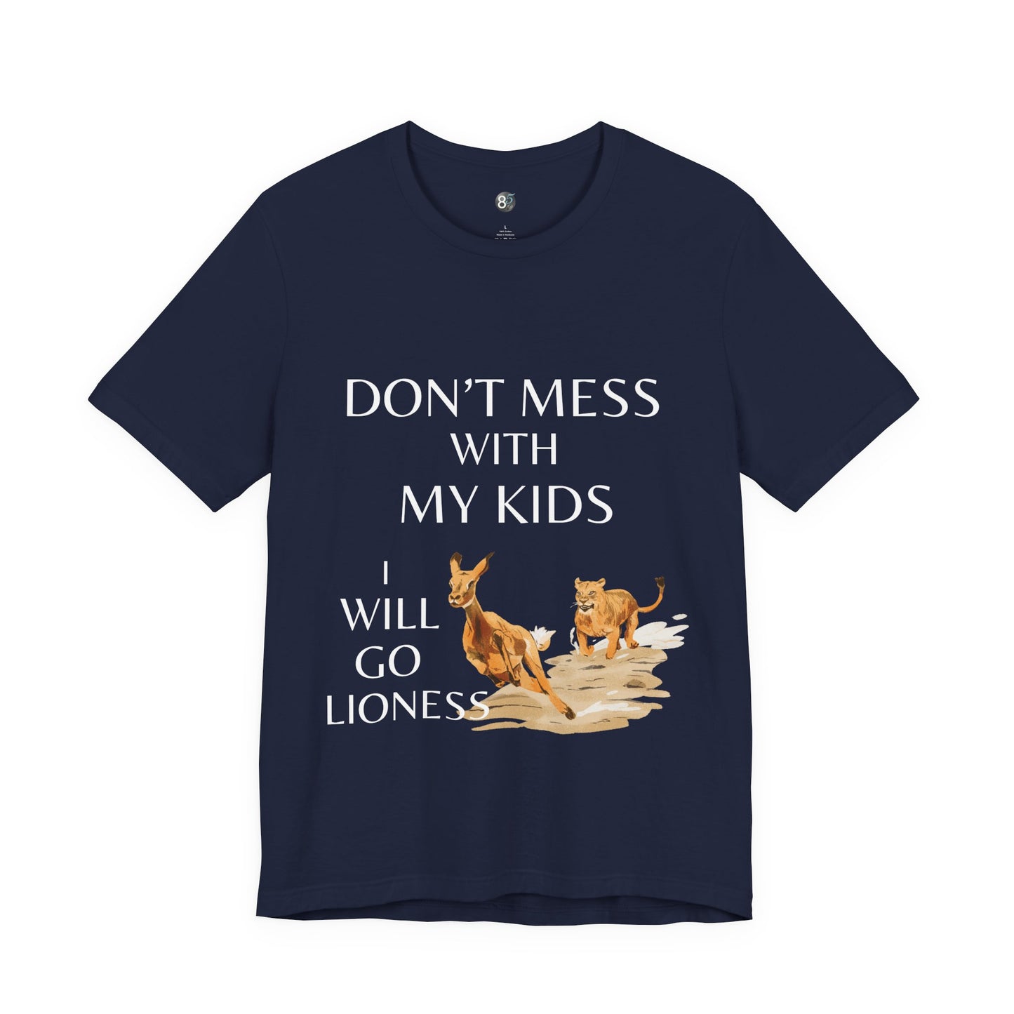 Lioness T-shirt