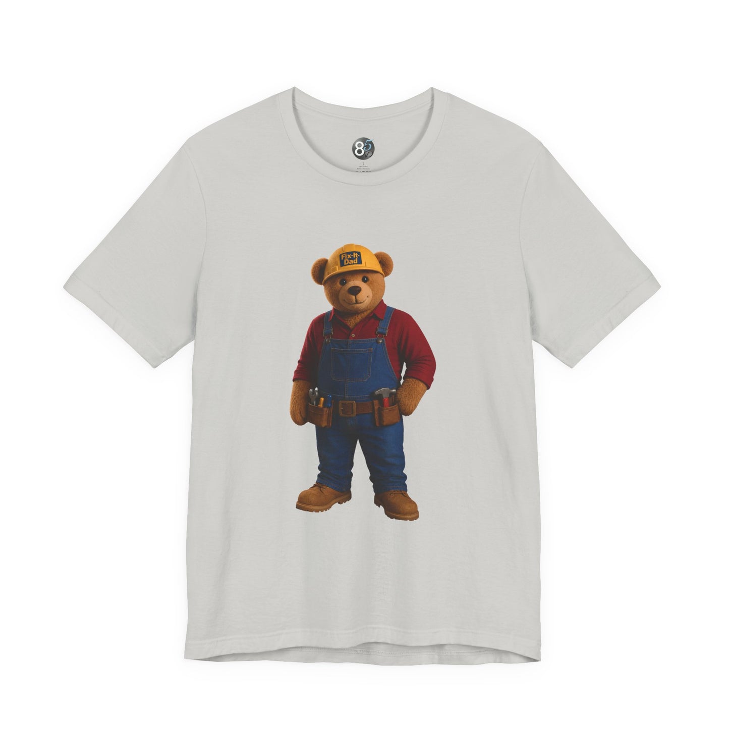 Fix-It-Dad T-Shirt