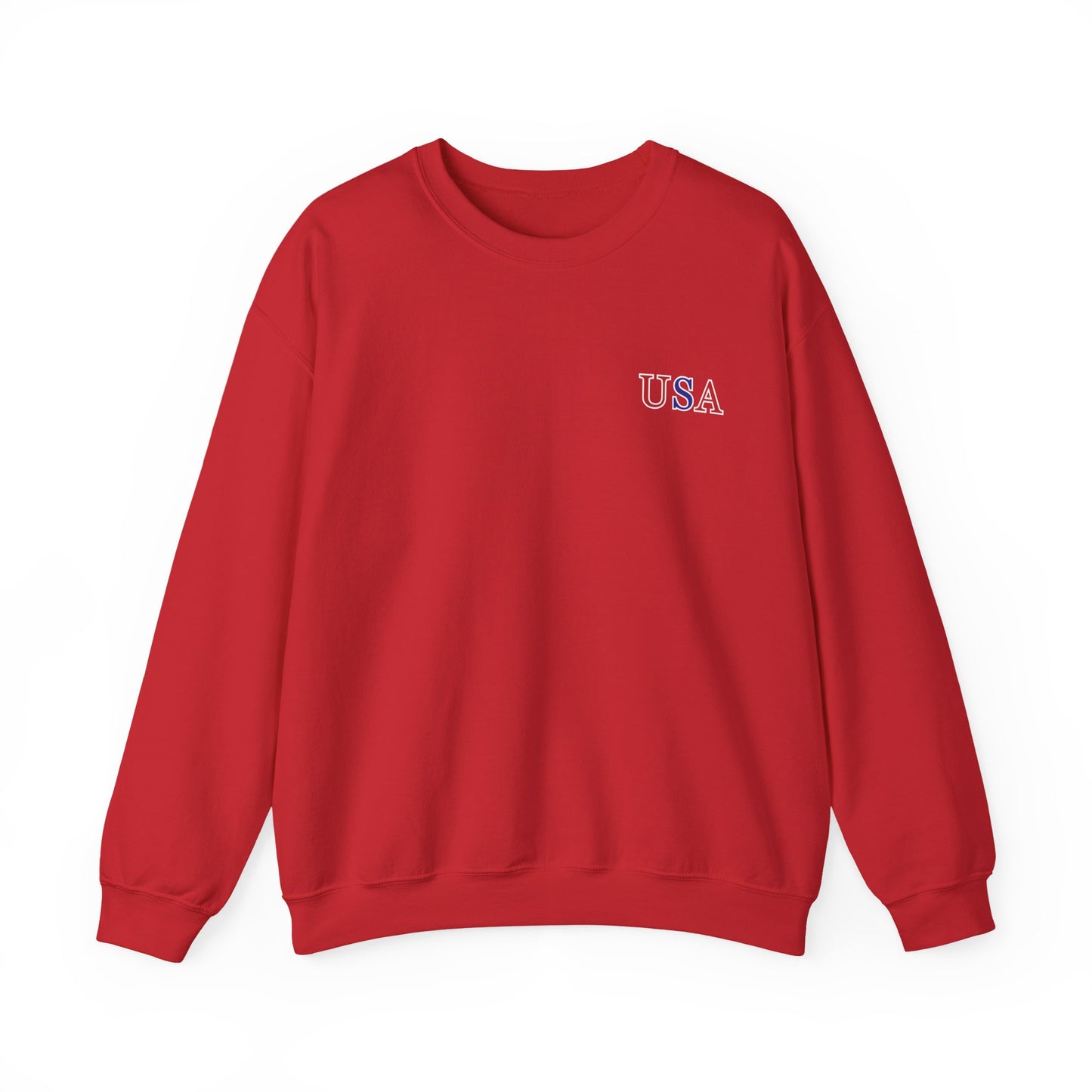 USA 1776 Sweatshirt