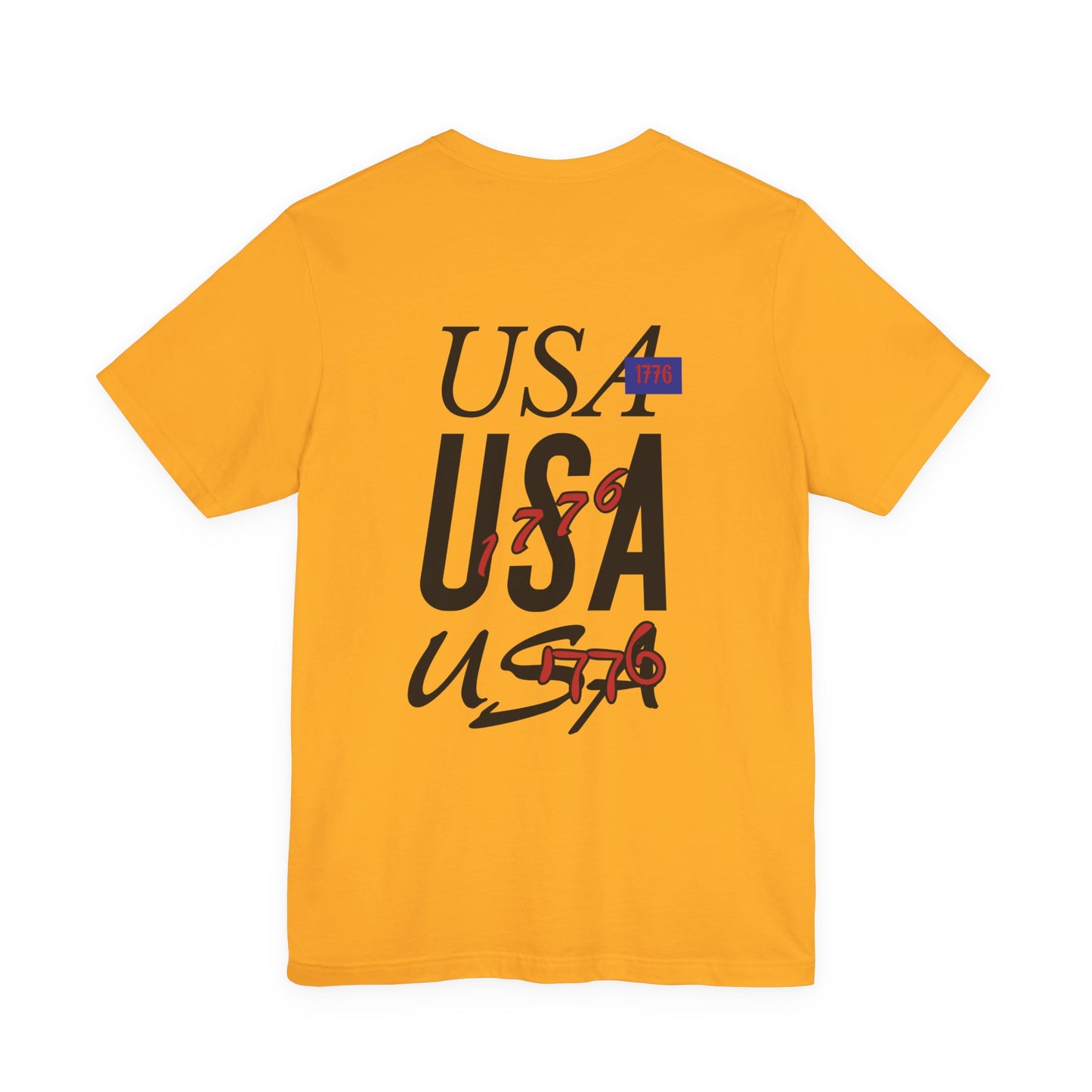 USA 1776 T-Shirt
