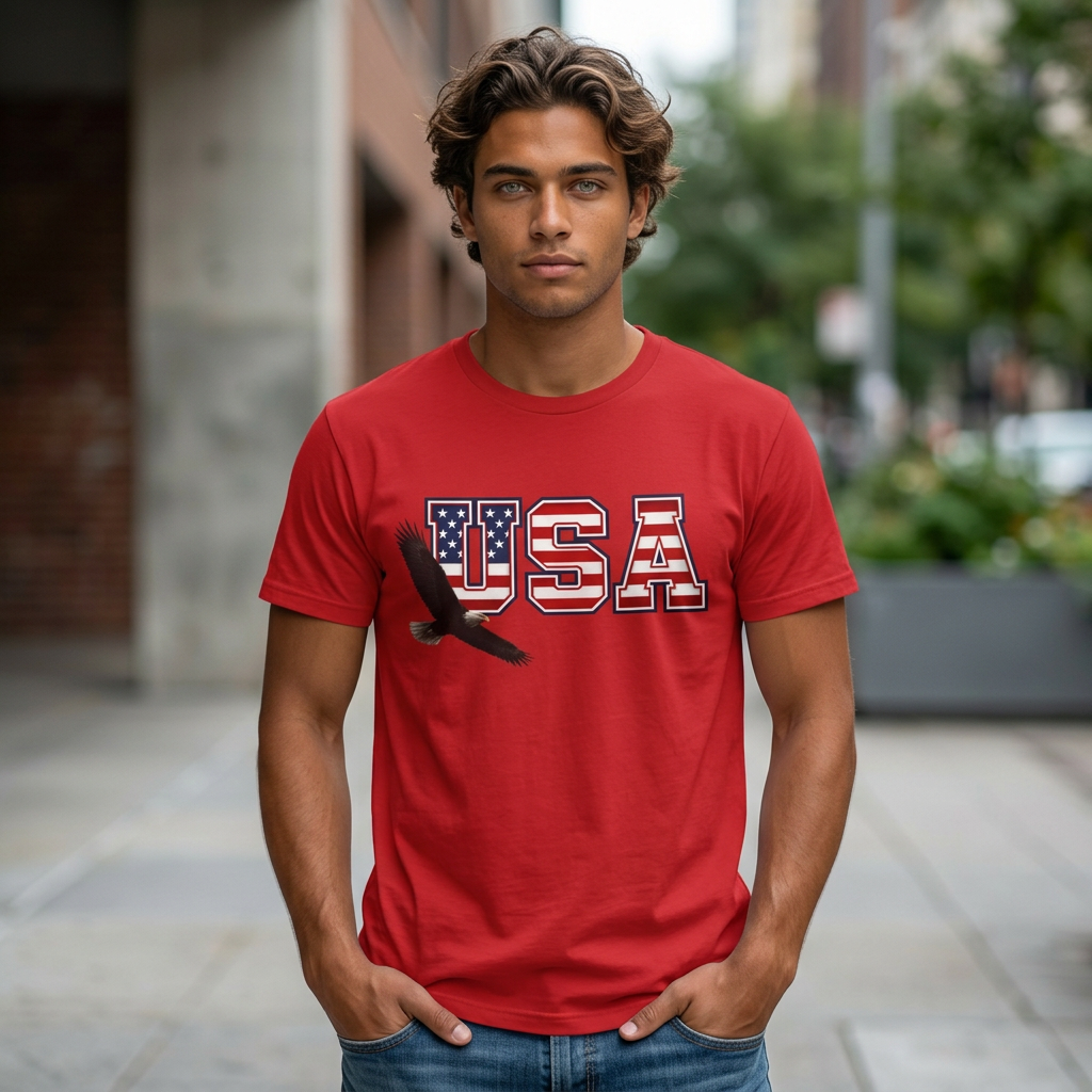 American Eagle T-Shirt