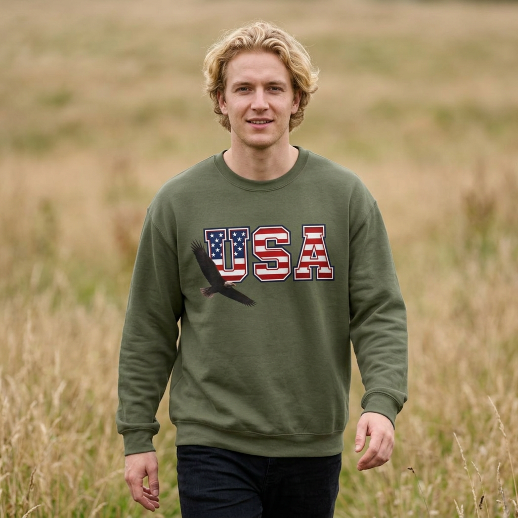 American Eagle Sweatshirt