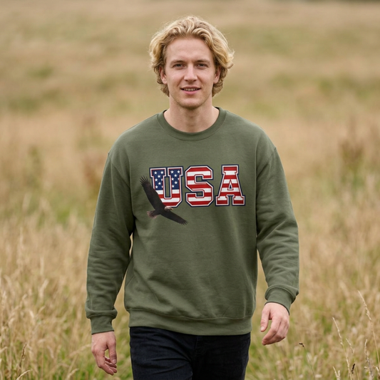 American Eagle Sweatshirt