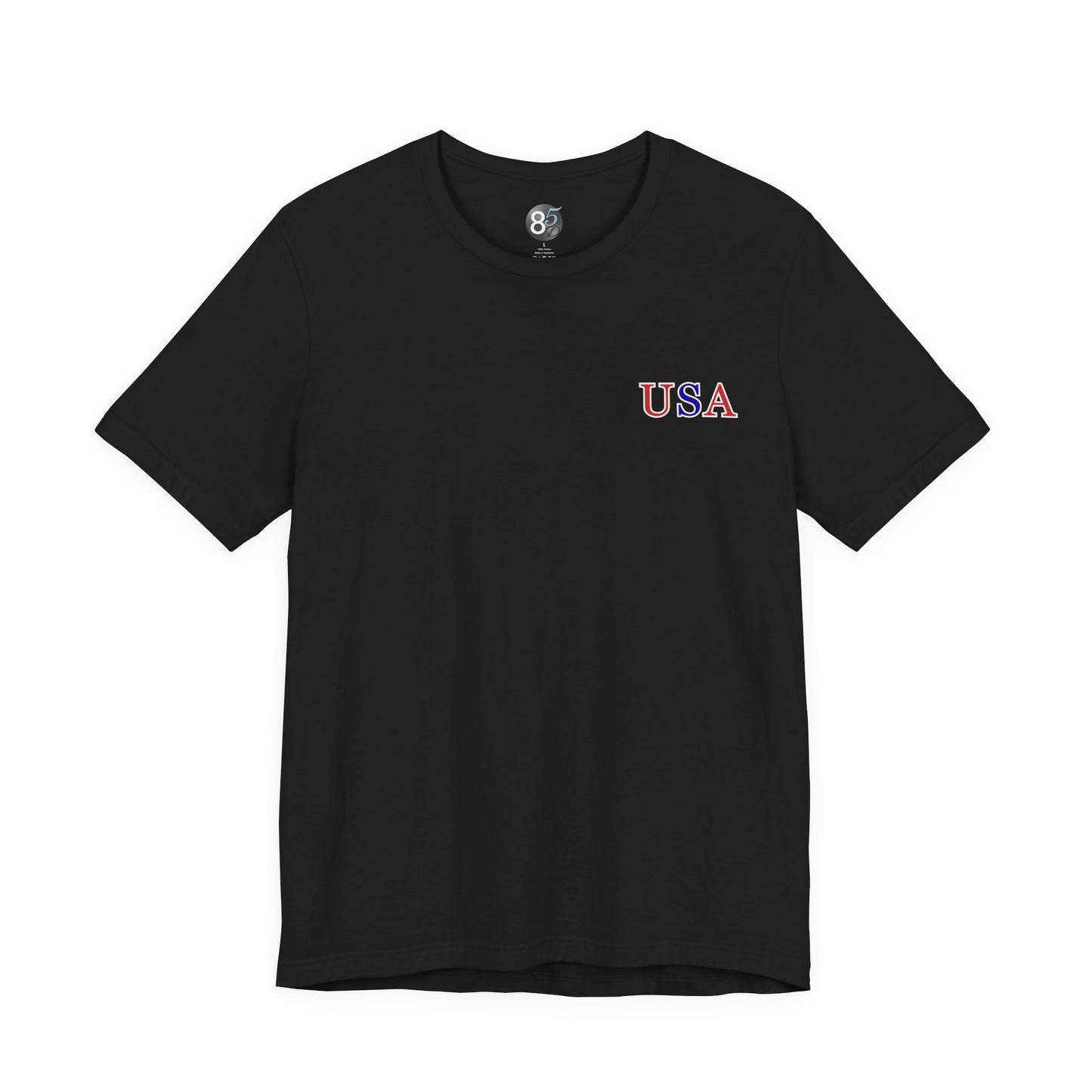 USA Cowboy T-Shirt