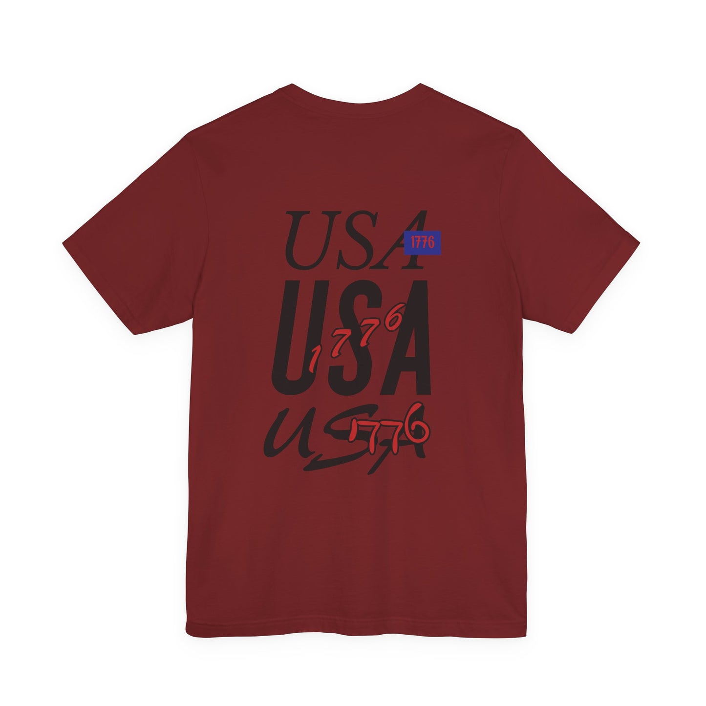USA 1776 T-Shirt