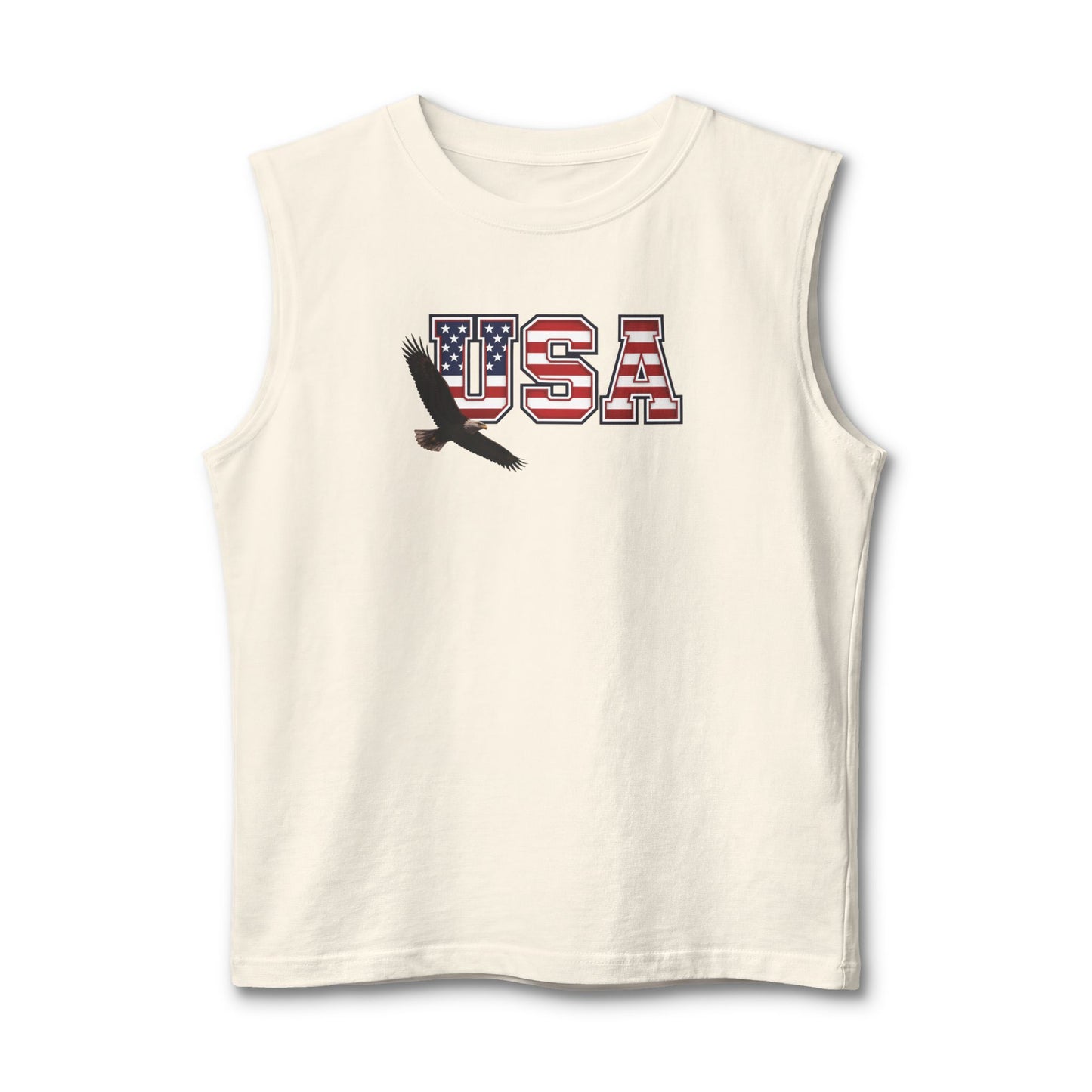 American Eagle Muscle Tank