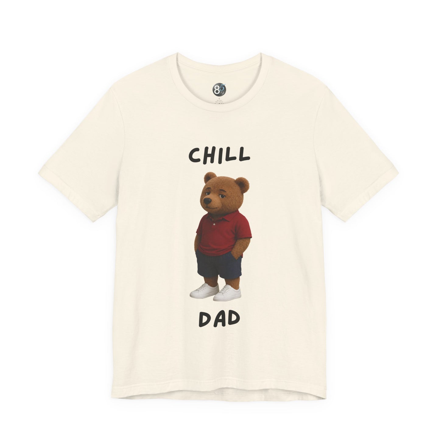 Chill Dad T-Shirt