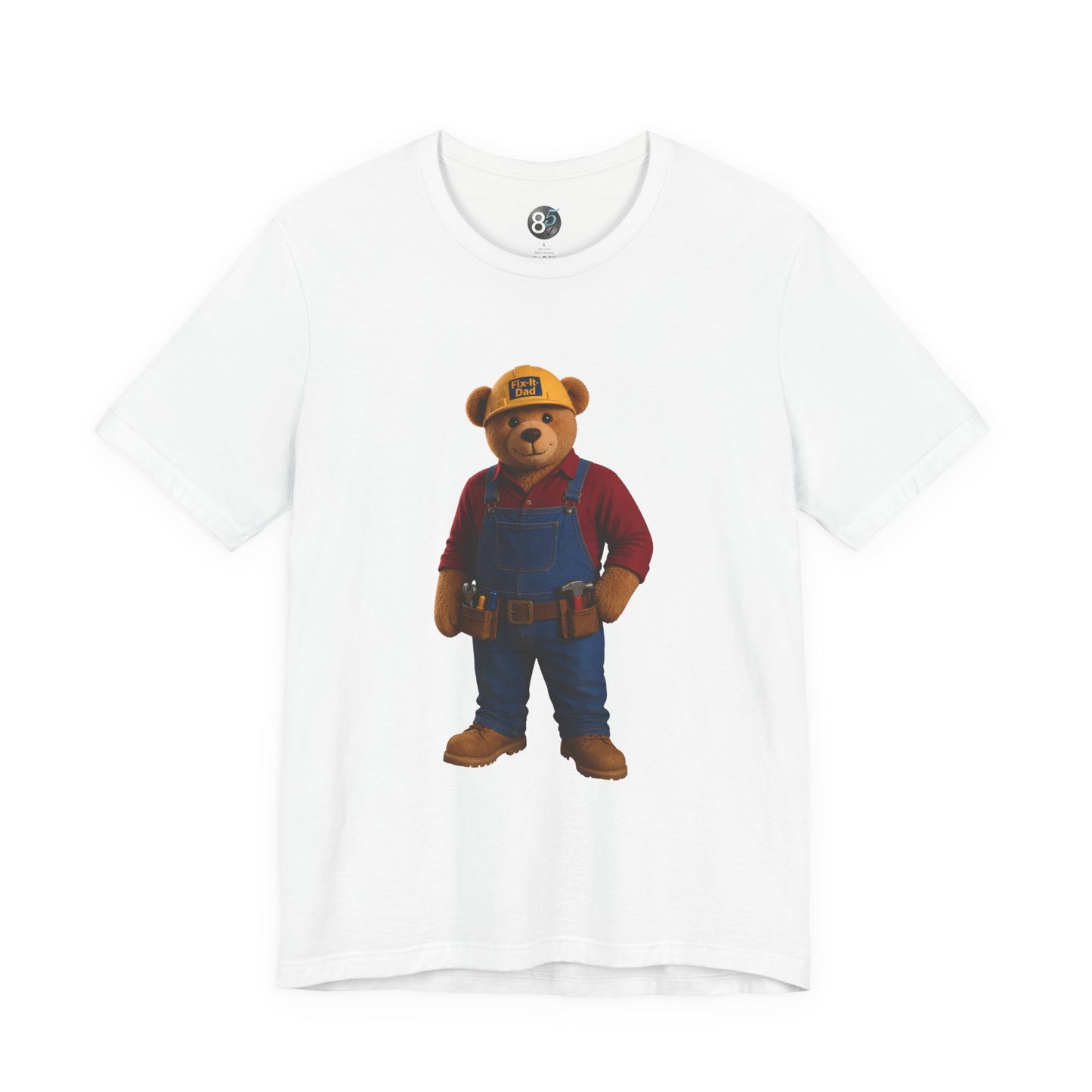 Fix-It-Dad T-Shirt