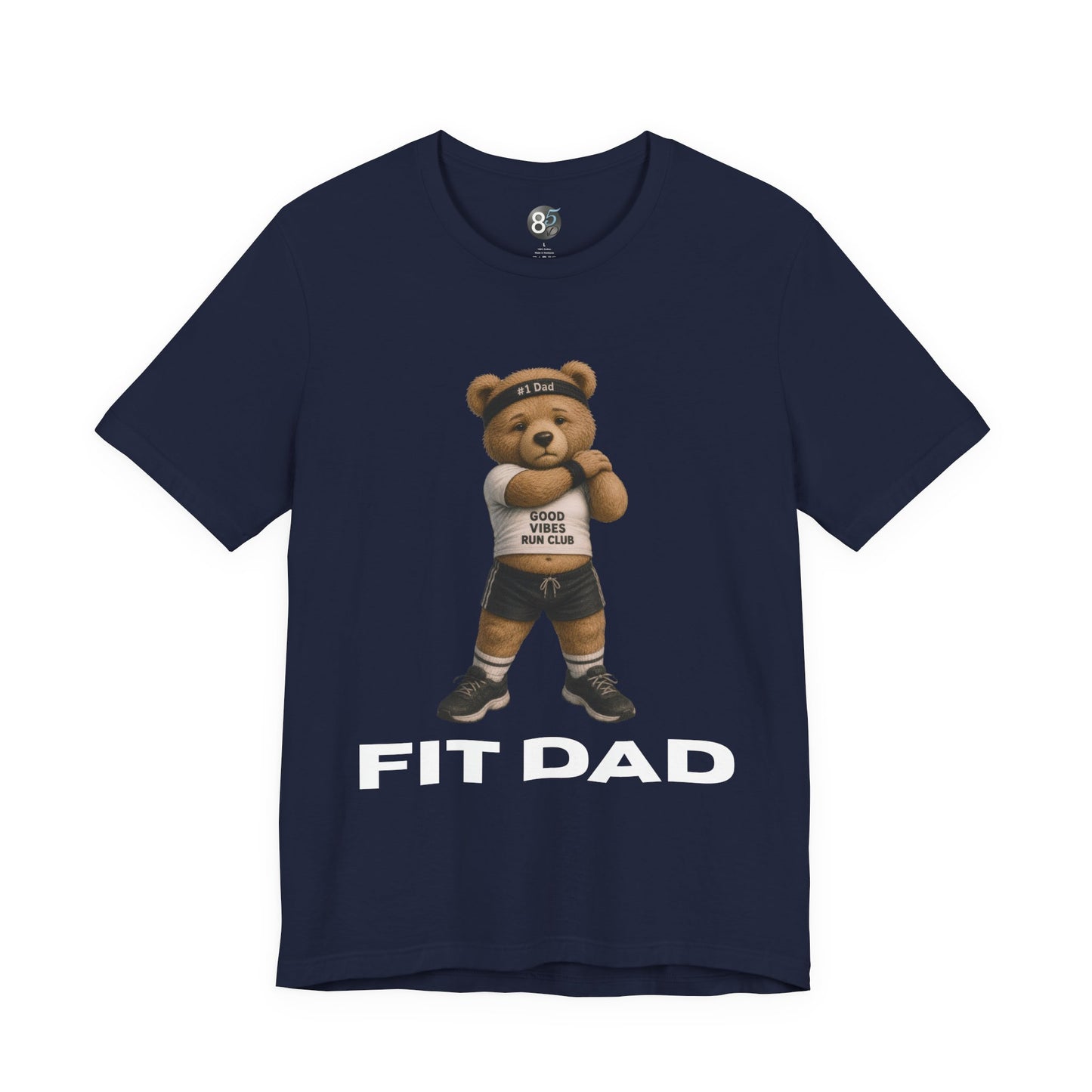 Fit Dad T-Shirt