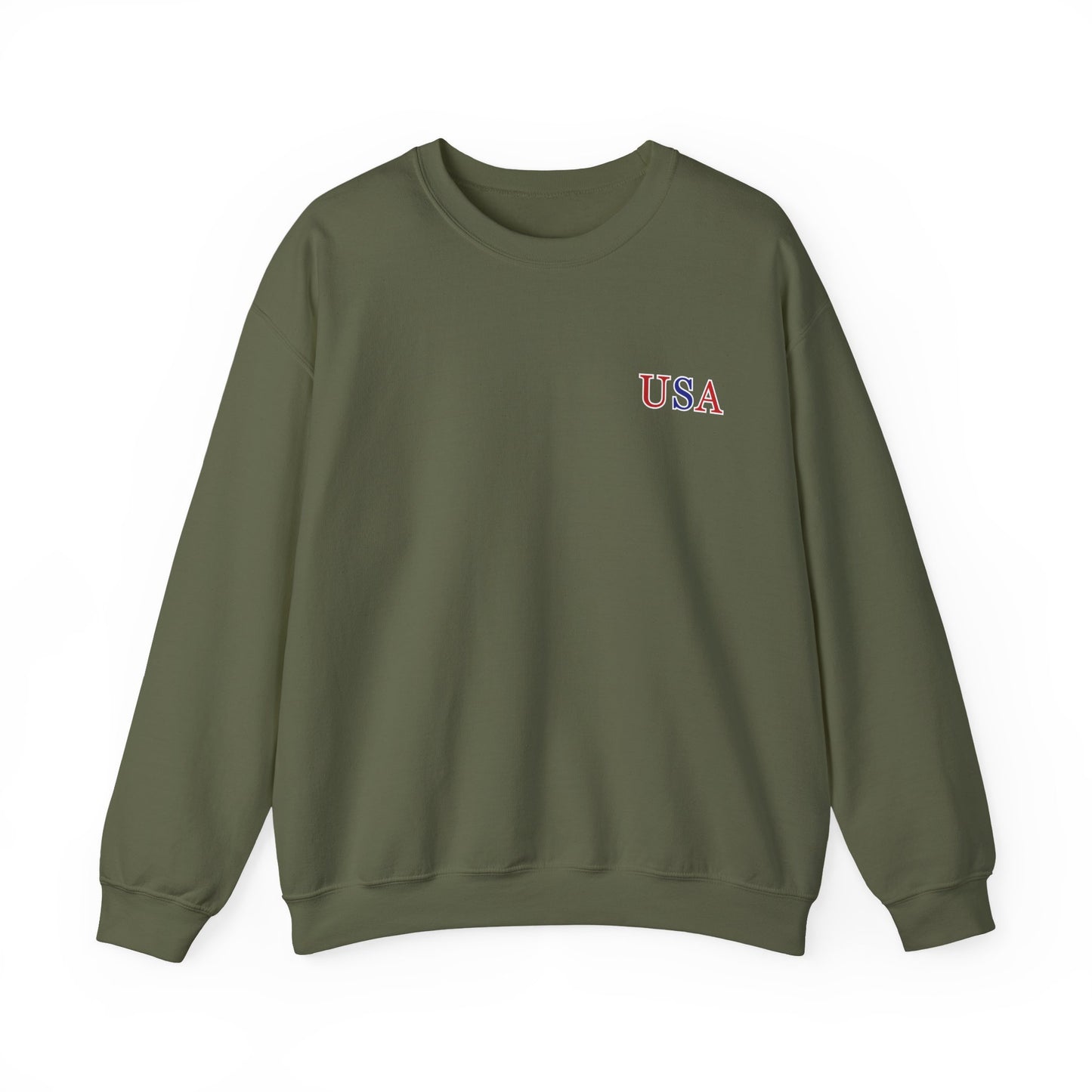 USA 1776 Sweatshirt