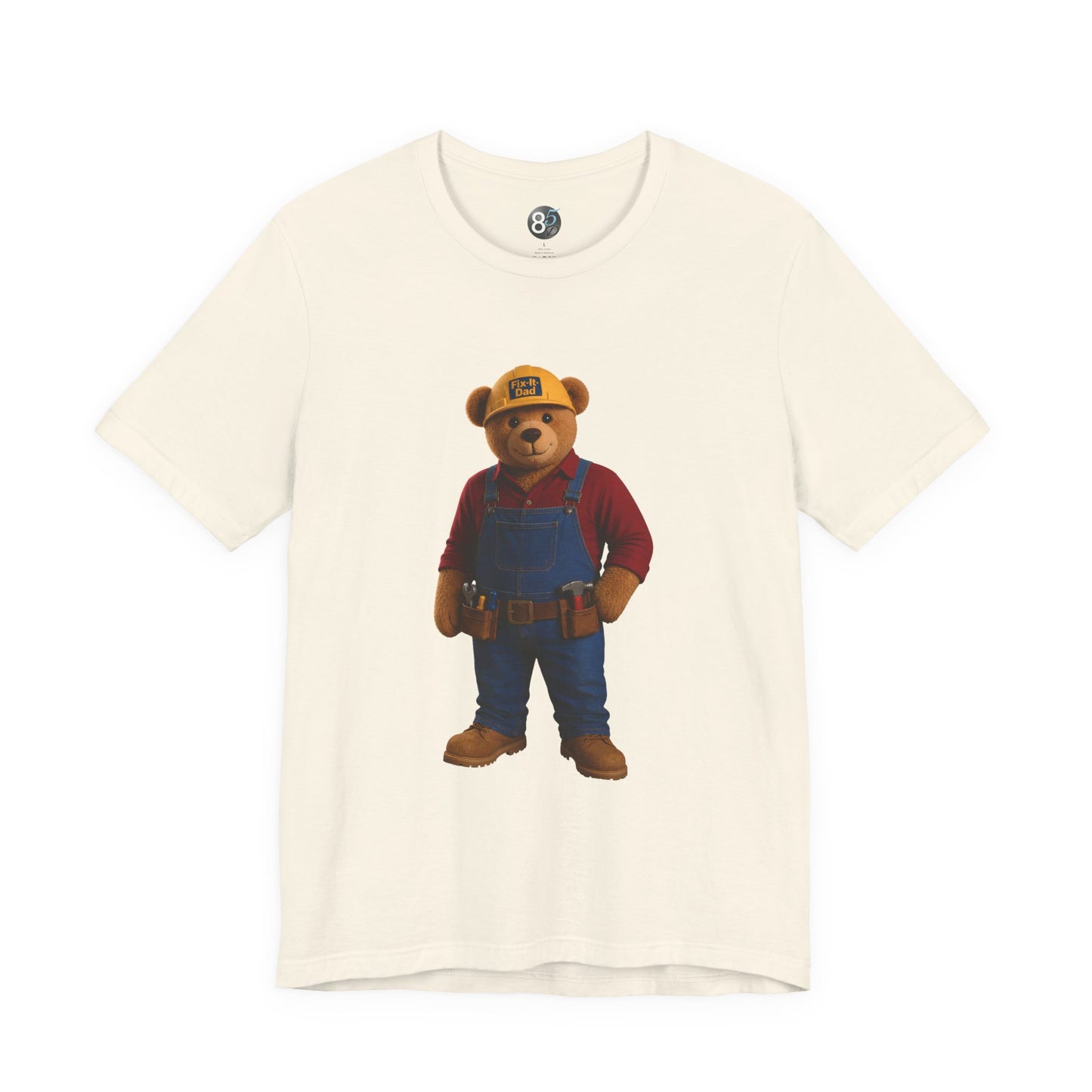 Fix-It-Dad T-Shirt