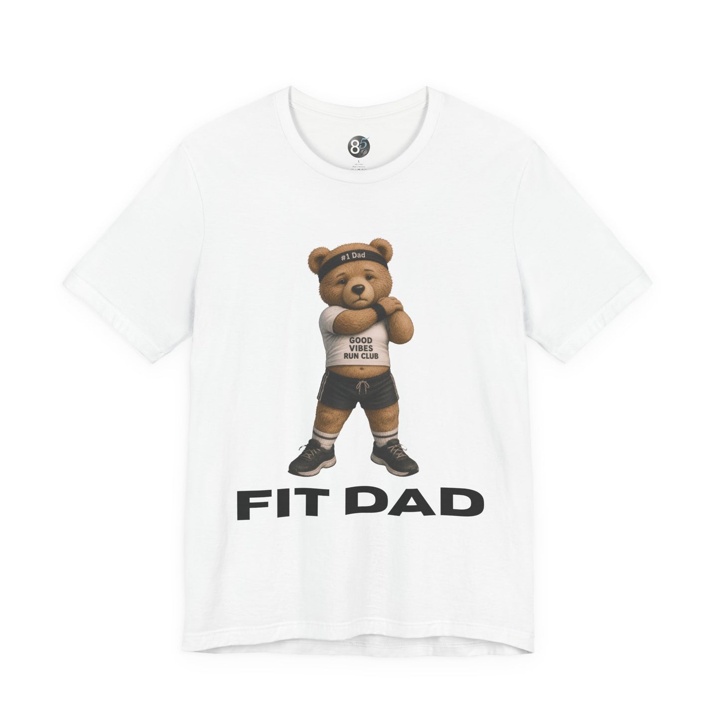 Fit Dad T-Shirt