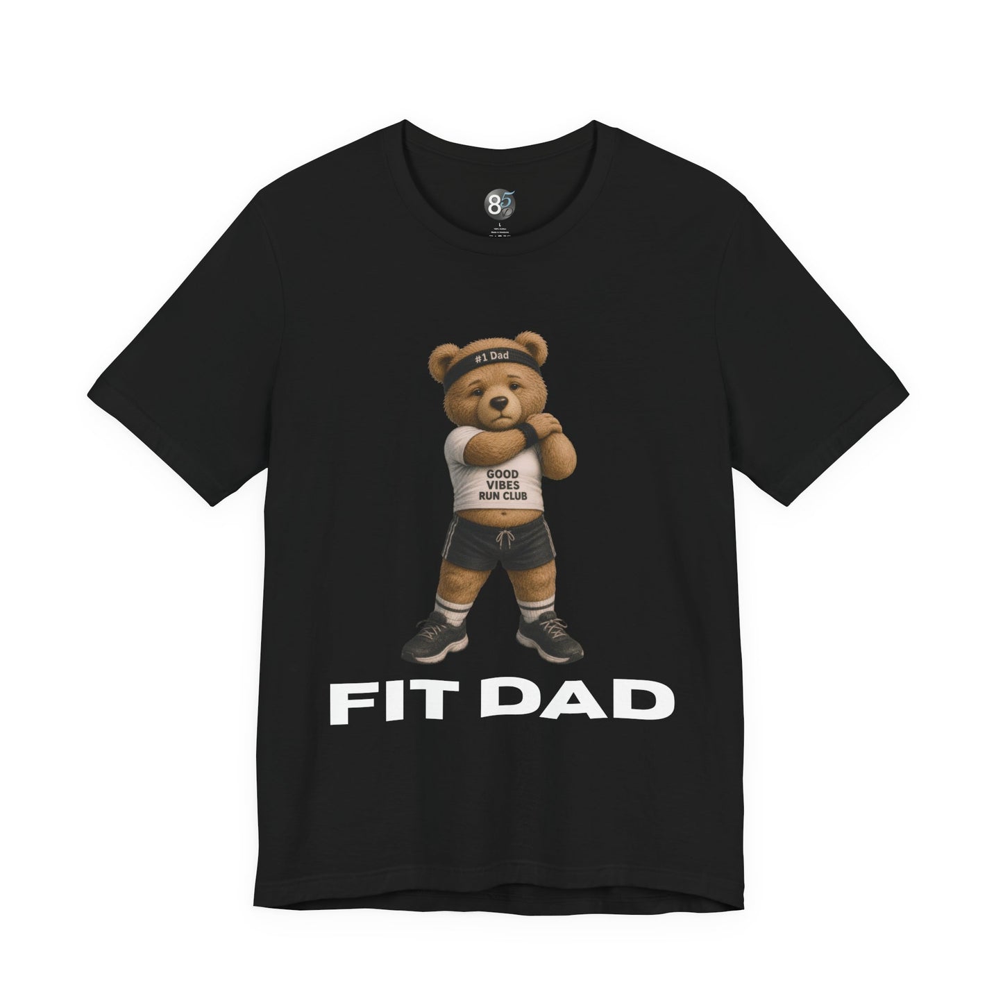 Fit Dad T-Shirt