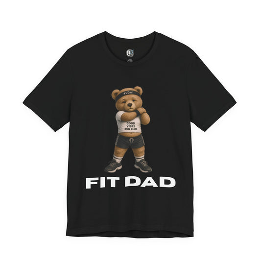 Fit Dad T-Shirt