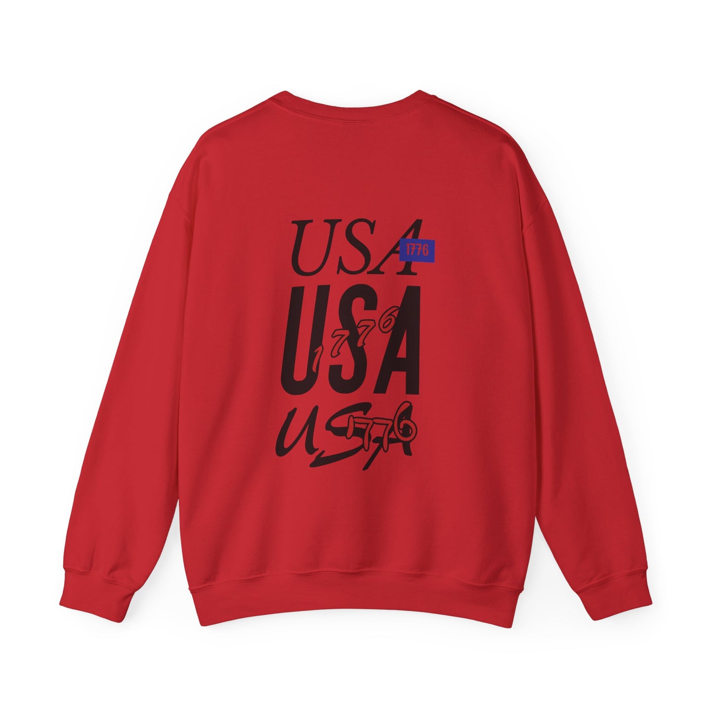USA 1776 Sweatshirt