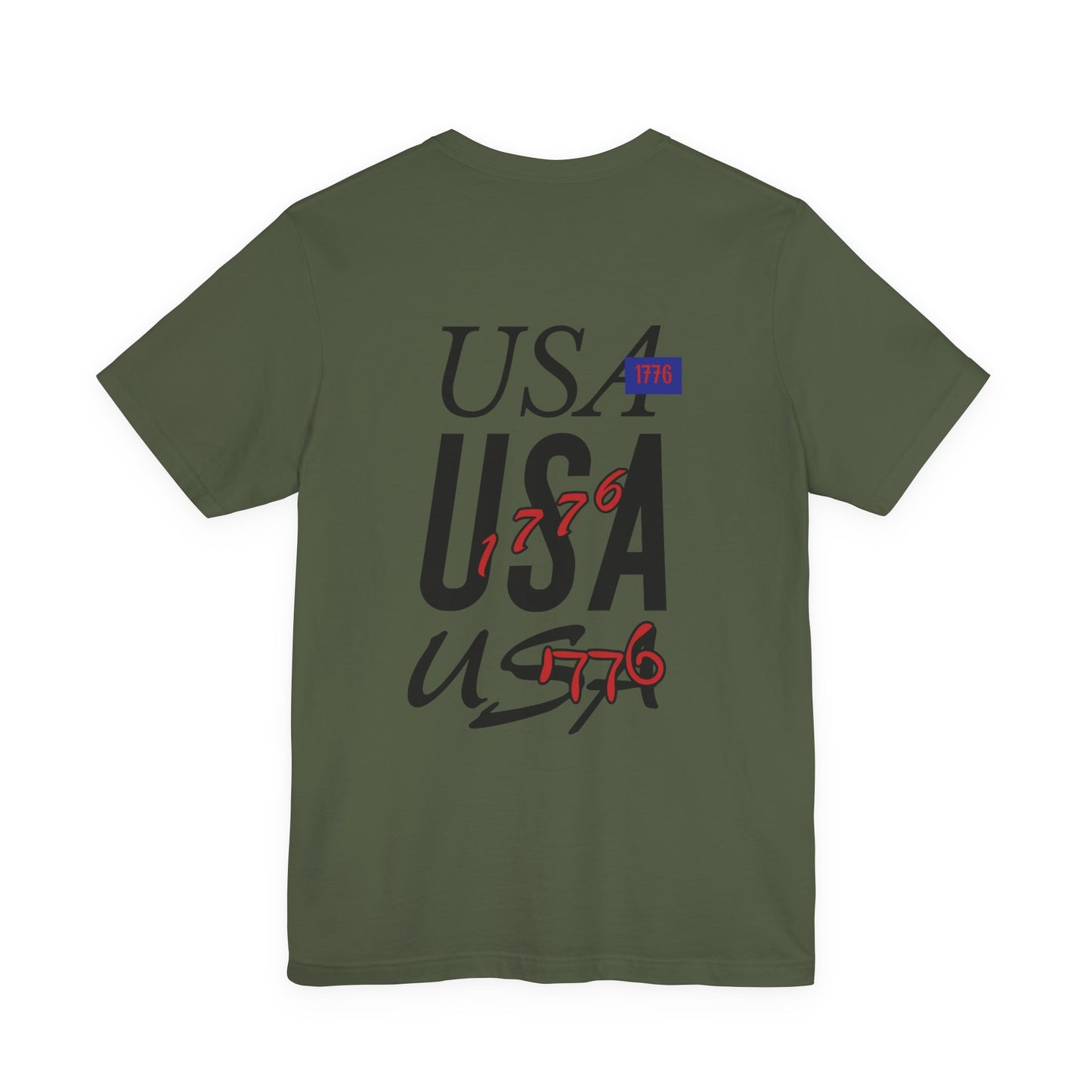 USA 1776 T-Shirt