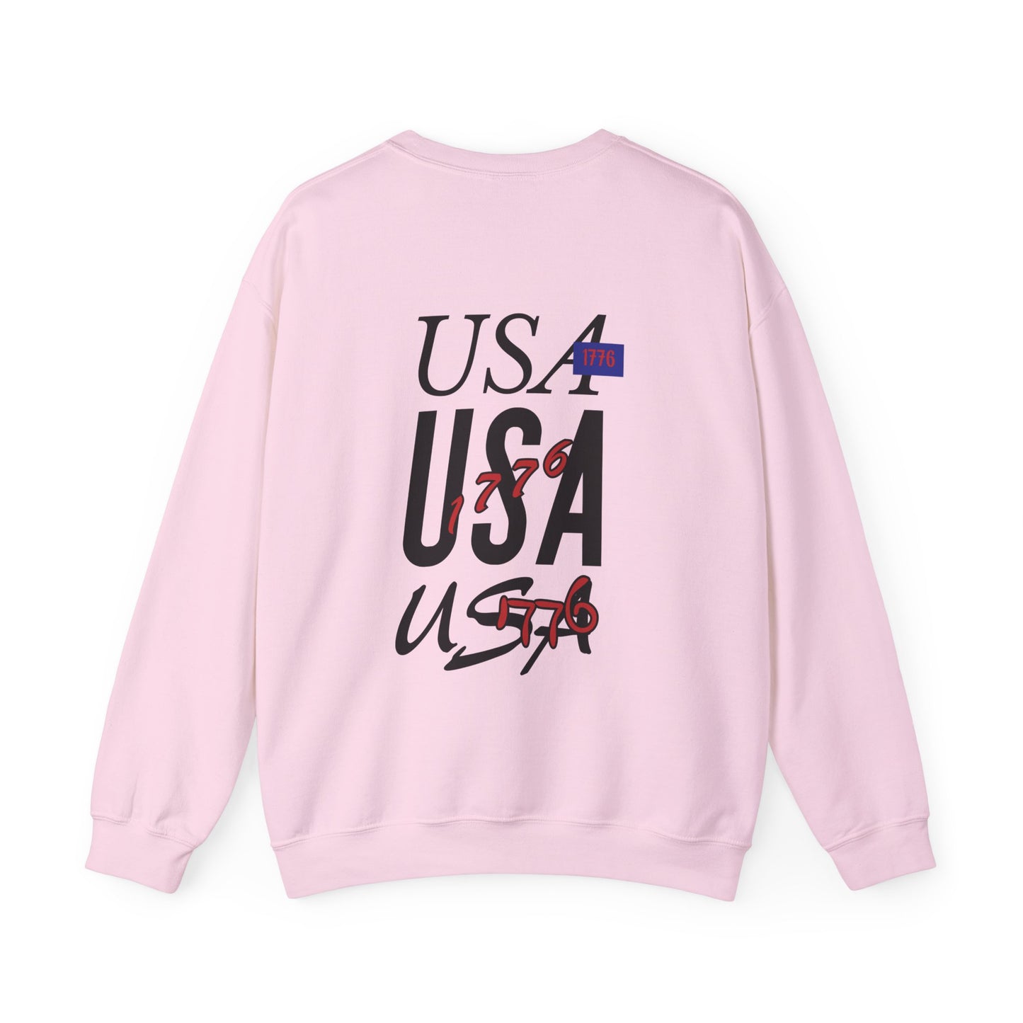 USA 1776 Sweatshirt