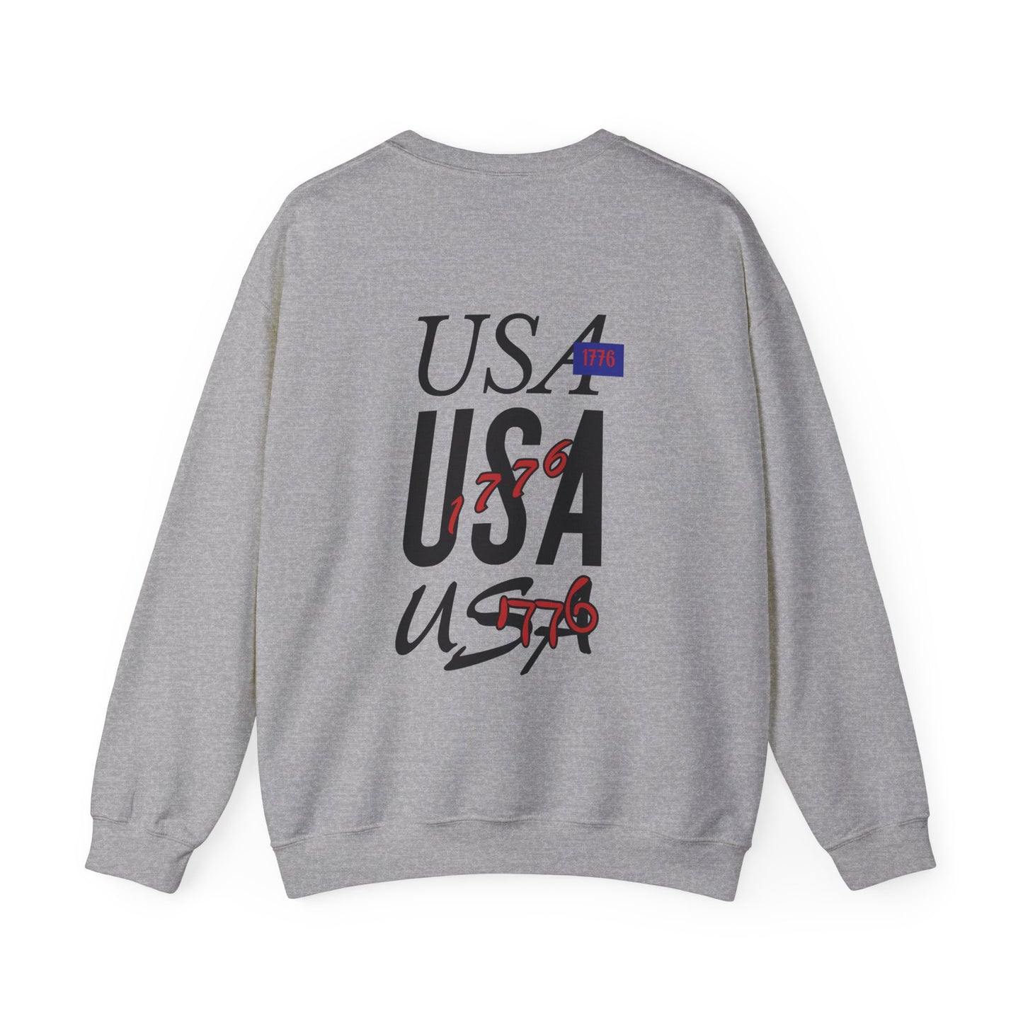 USA 1776 Sweatshirt