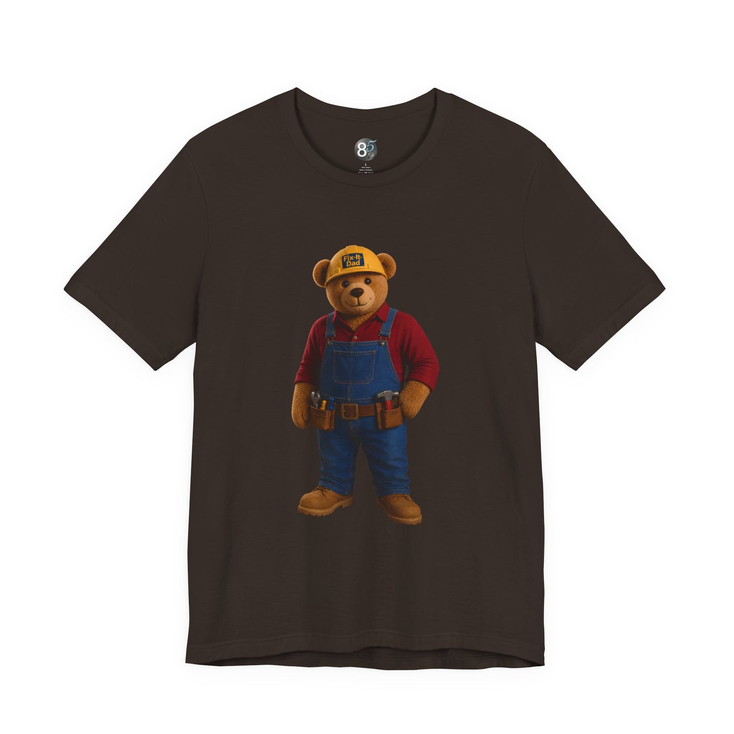 Fix-It-Dad T-Shirt